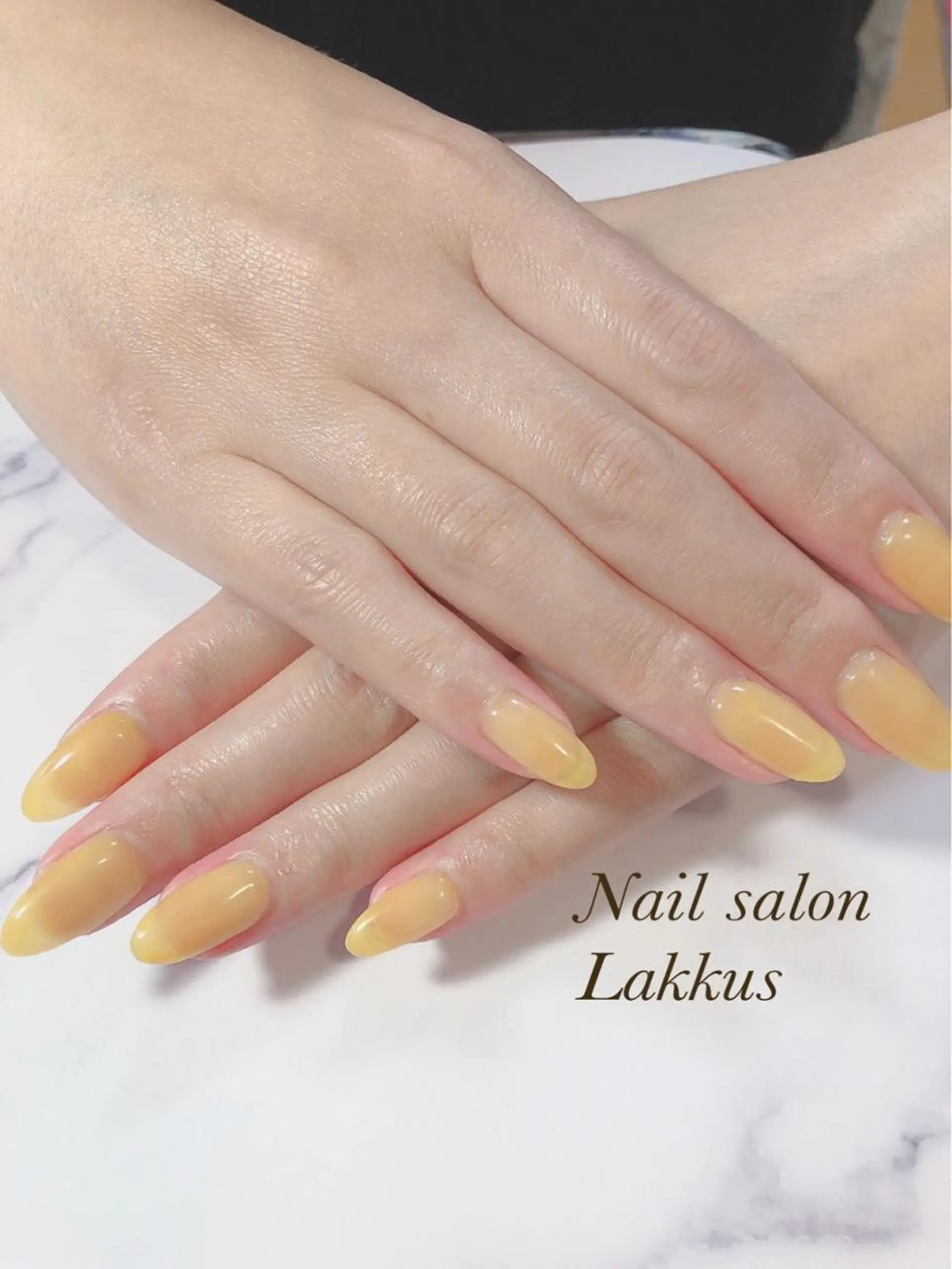 ネイル Lakkus T－CHIのネイルデザイン