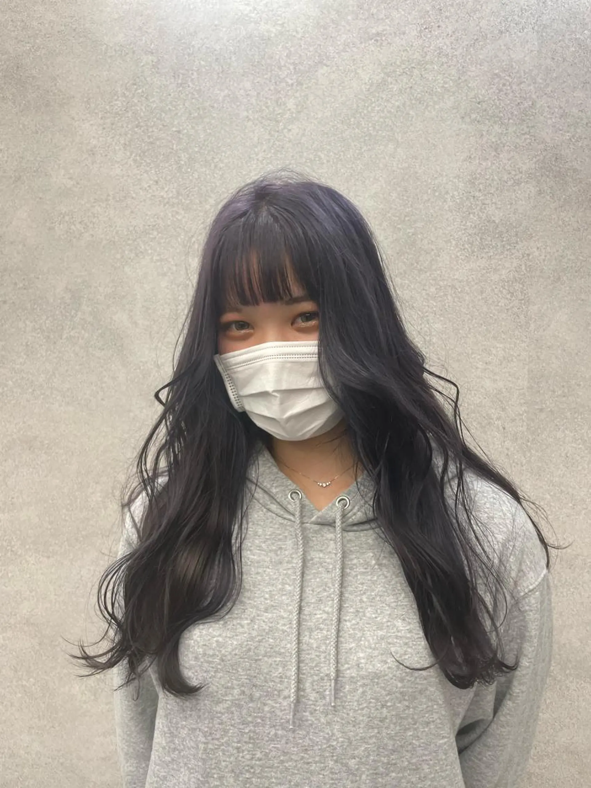 ロング カラー ヘアアレンジ メンズ キッズ ショートボブ メンズバレイヤージュ メンズブリーチ メンズハイライト メンズハイトーン ヘアカラー 🌈難波🌈ベージュ カラー【ヒロム】のヘアスタイル