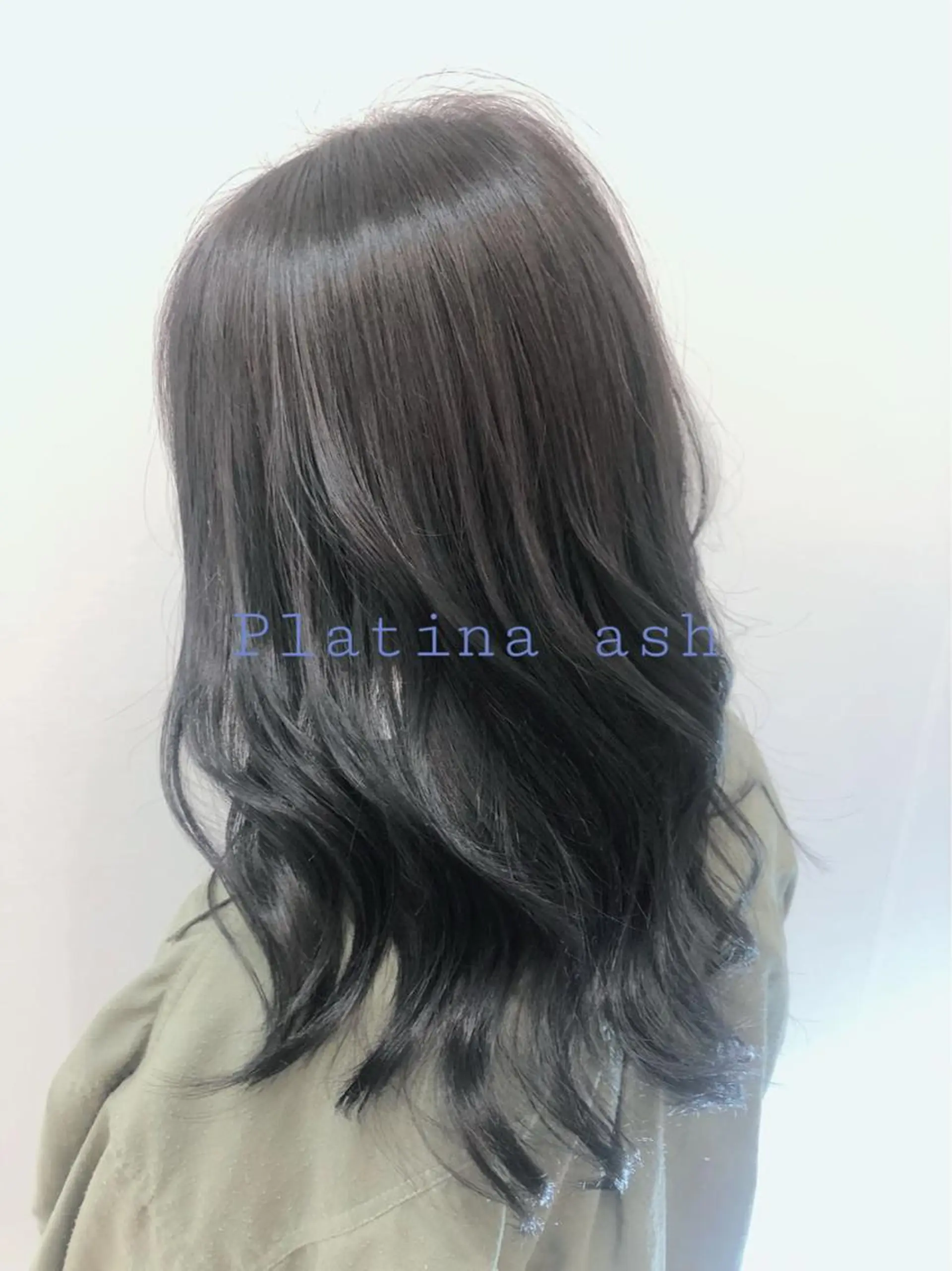ロング カラー 🌹sayu 🌹のヘアスタイル