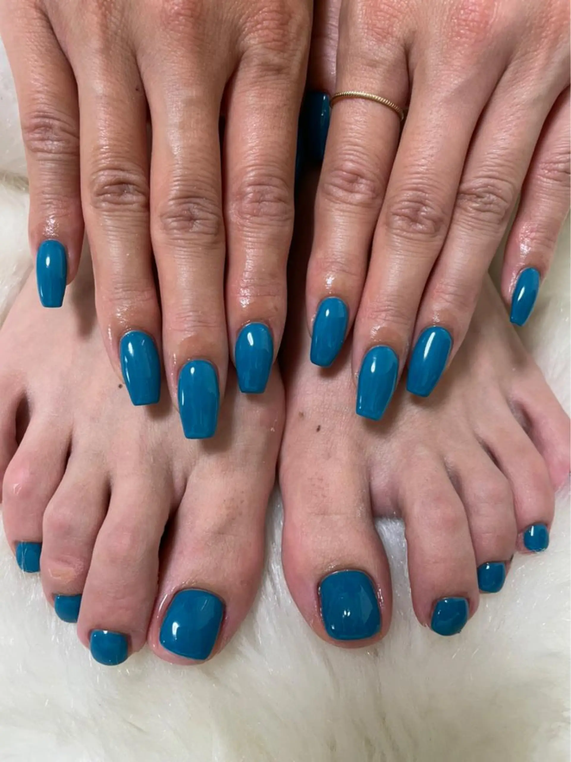 ショート Kono Nanamiのネイルデザイン