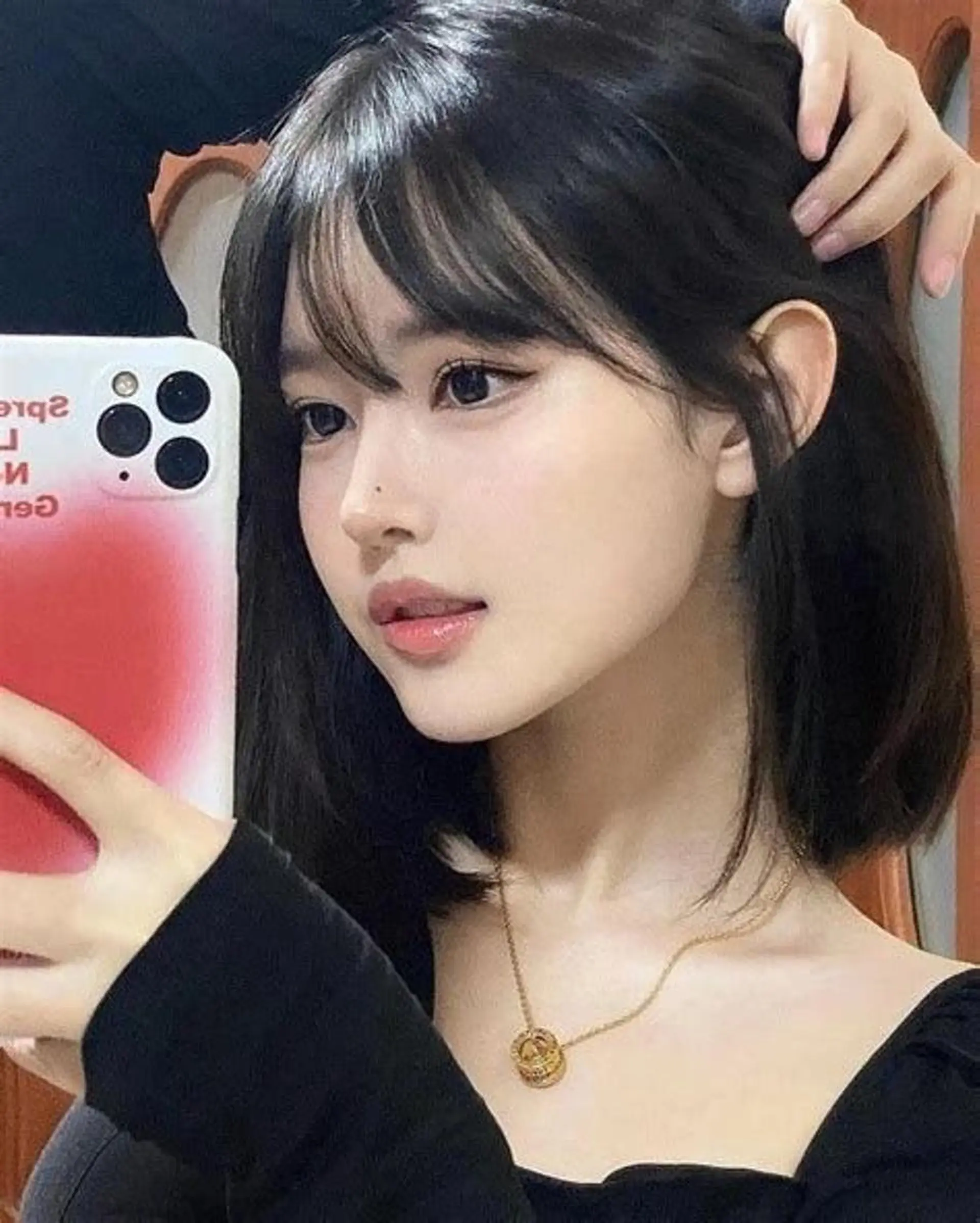 カラー ショート カット 🎀ブリーチ 特化RUKA🎀のヘアスタイル