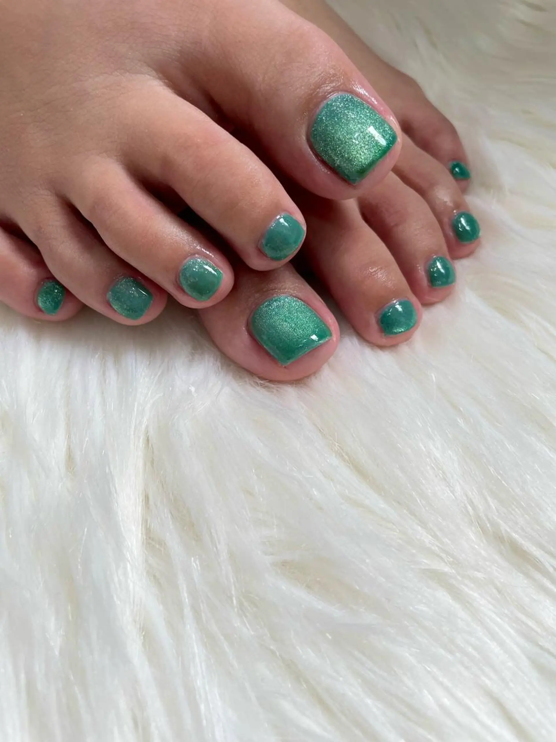 ネイル フットネイル fog nail.のネイルデザイン