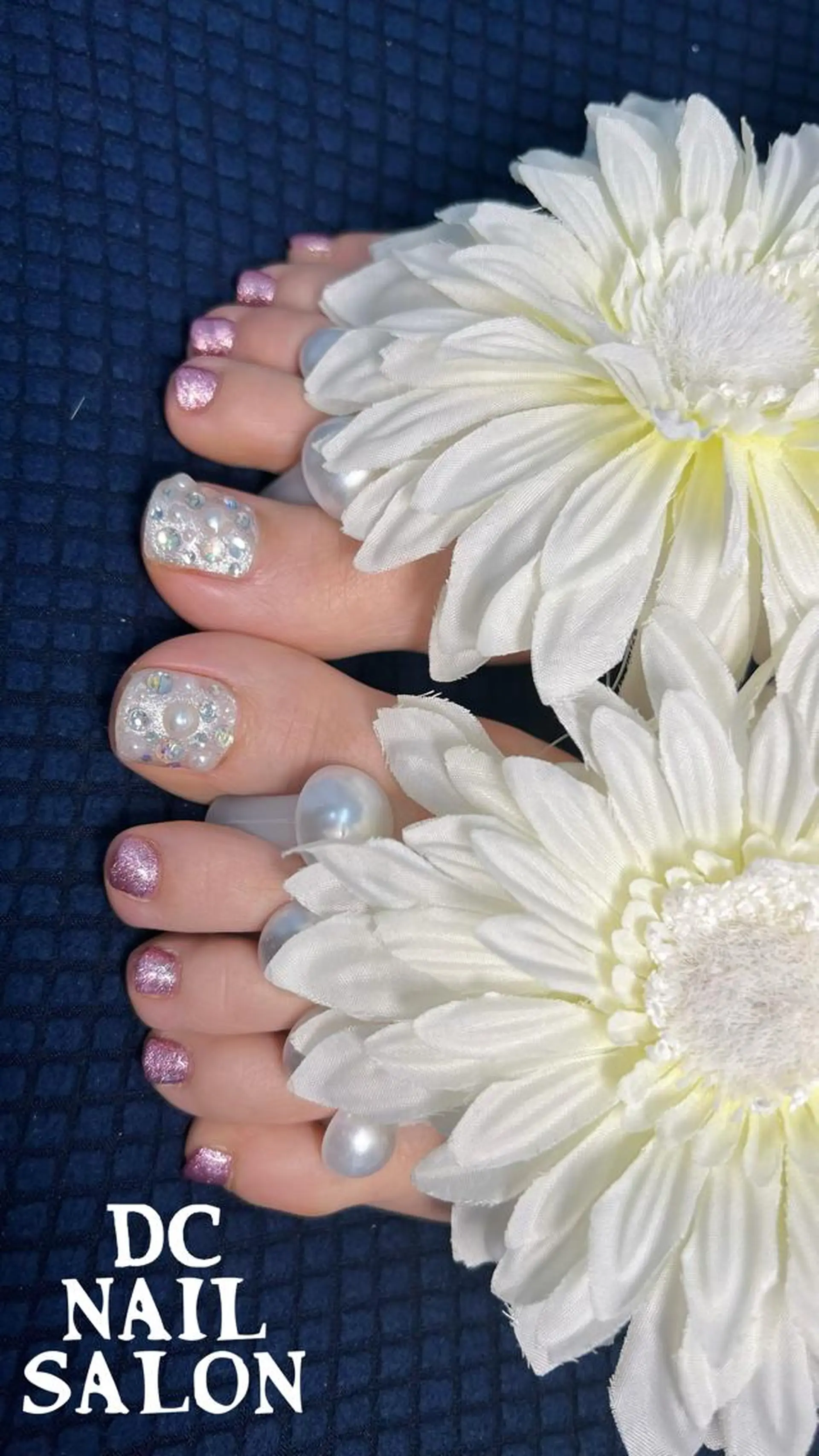 ネイル DC nail salonのネイルデザイン