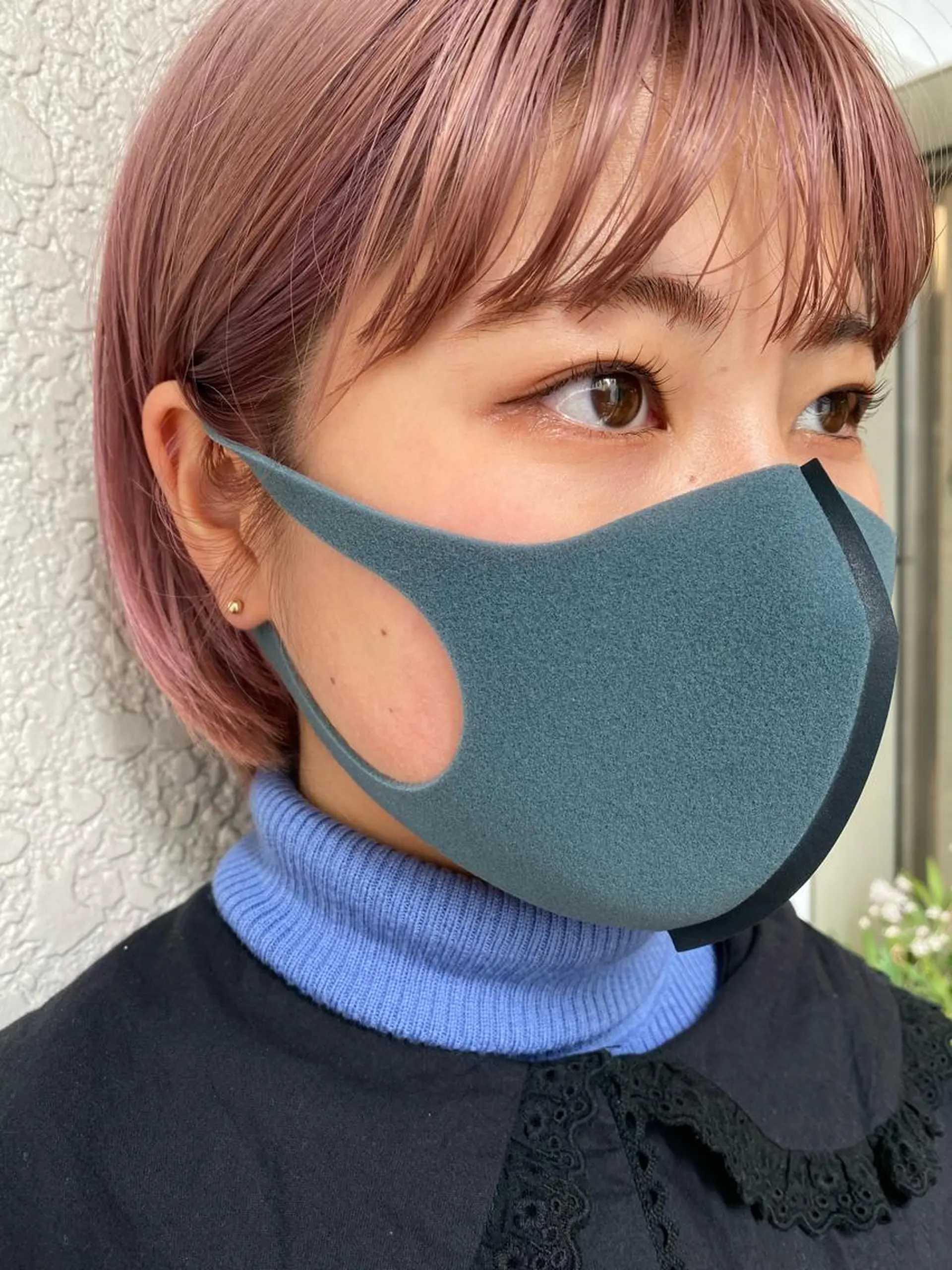 マツエク・マツパ 🎀NORA ayakaのマツエク・マツパデザイン