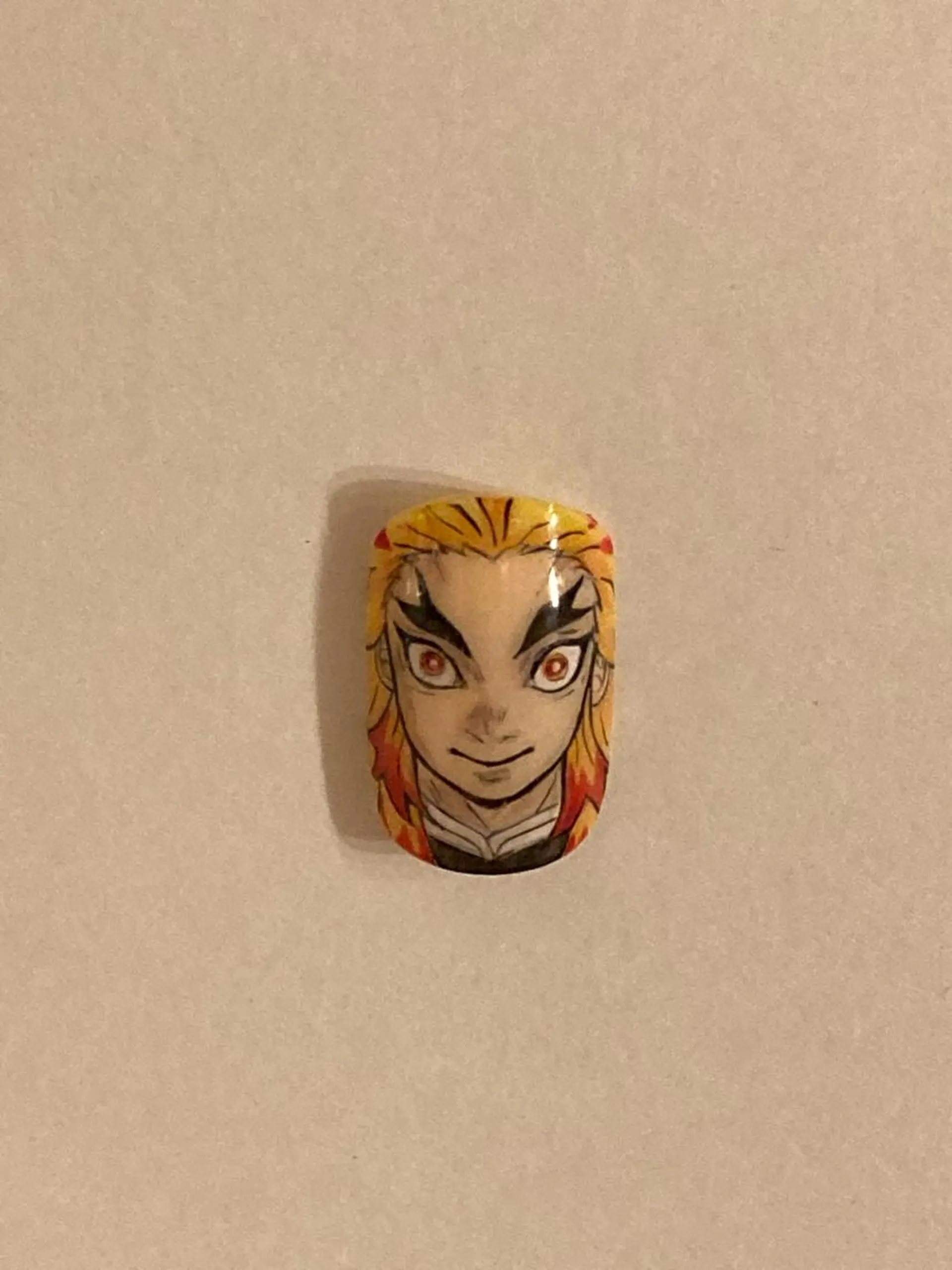 ネイル BellaLuna 金子のエステ・リラクイメージ