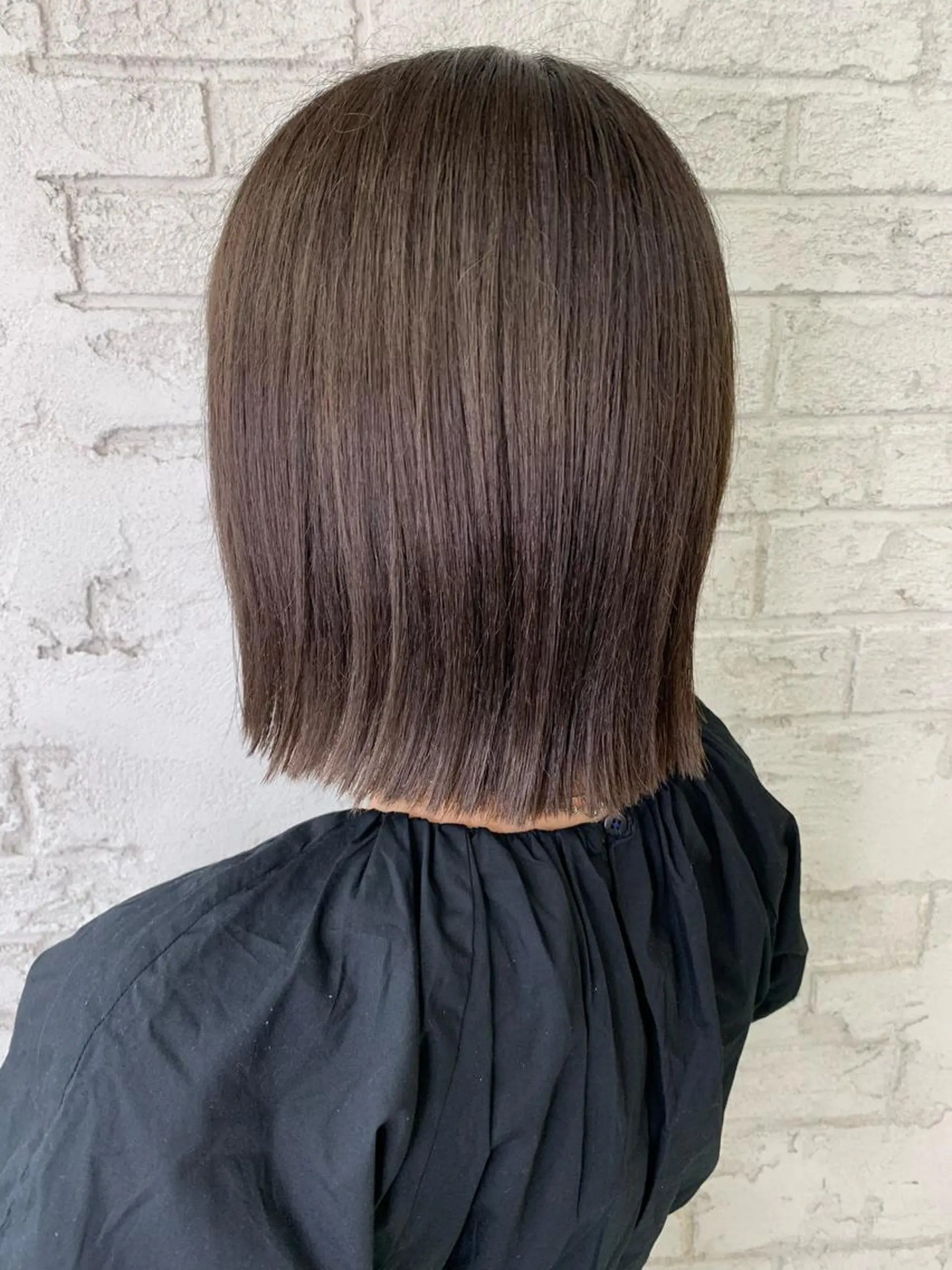 ミディアム カット トリートメント 🦄まるお しょう🦄のヘアスタイル