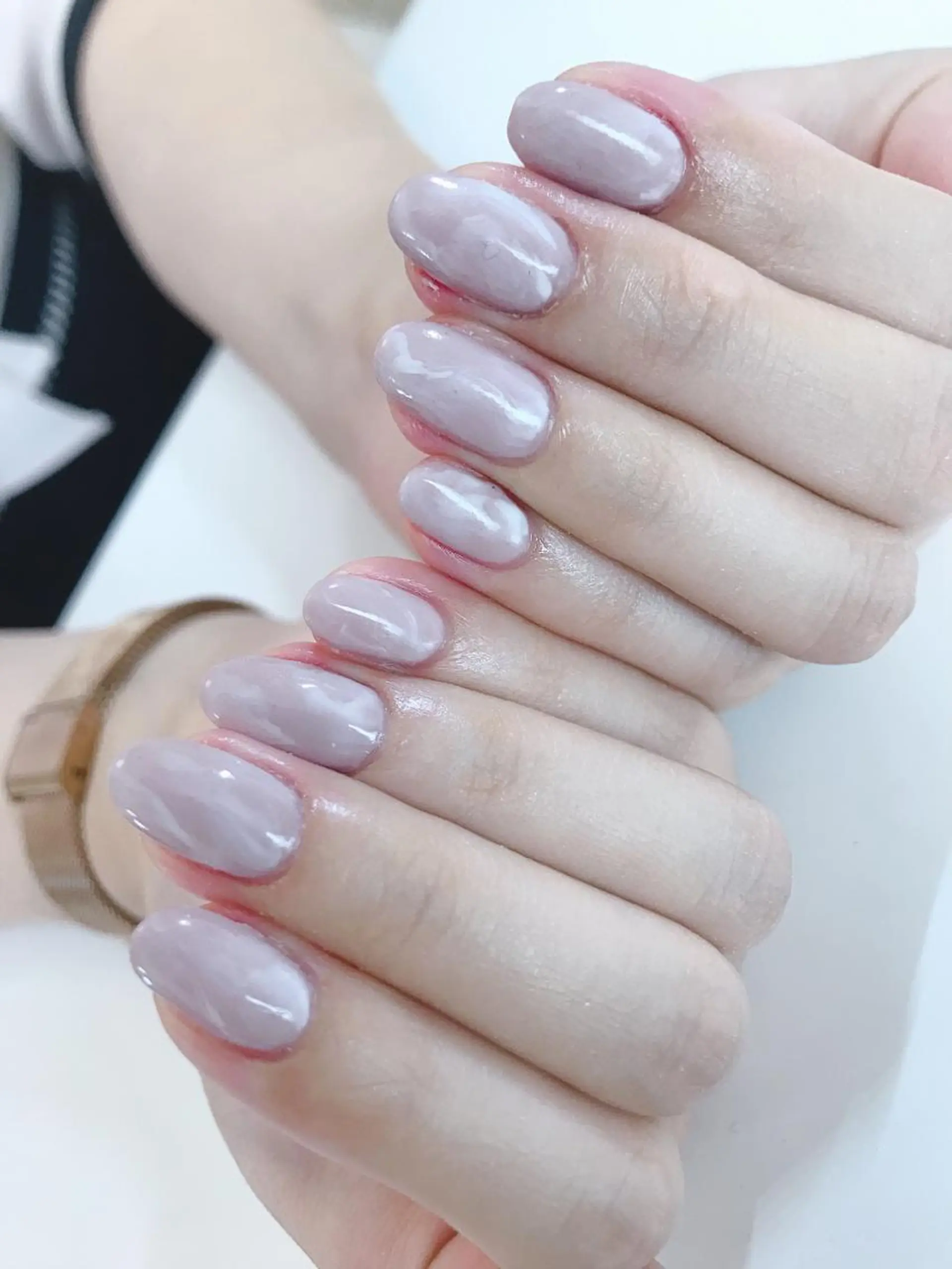 ネイル fufu la.のネイルデザイン