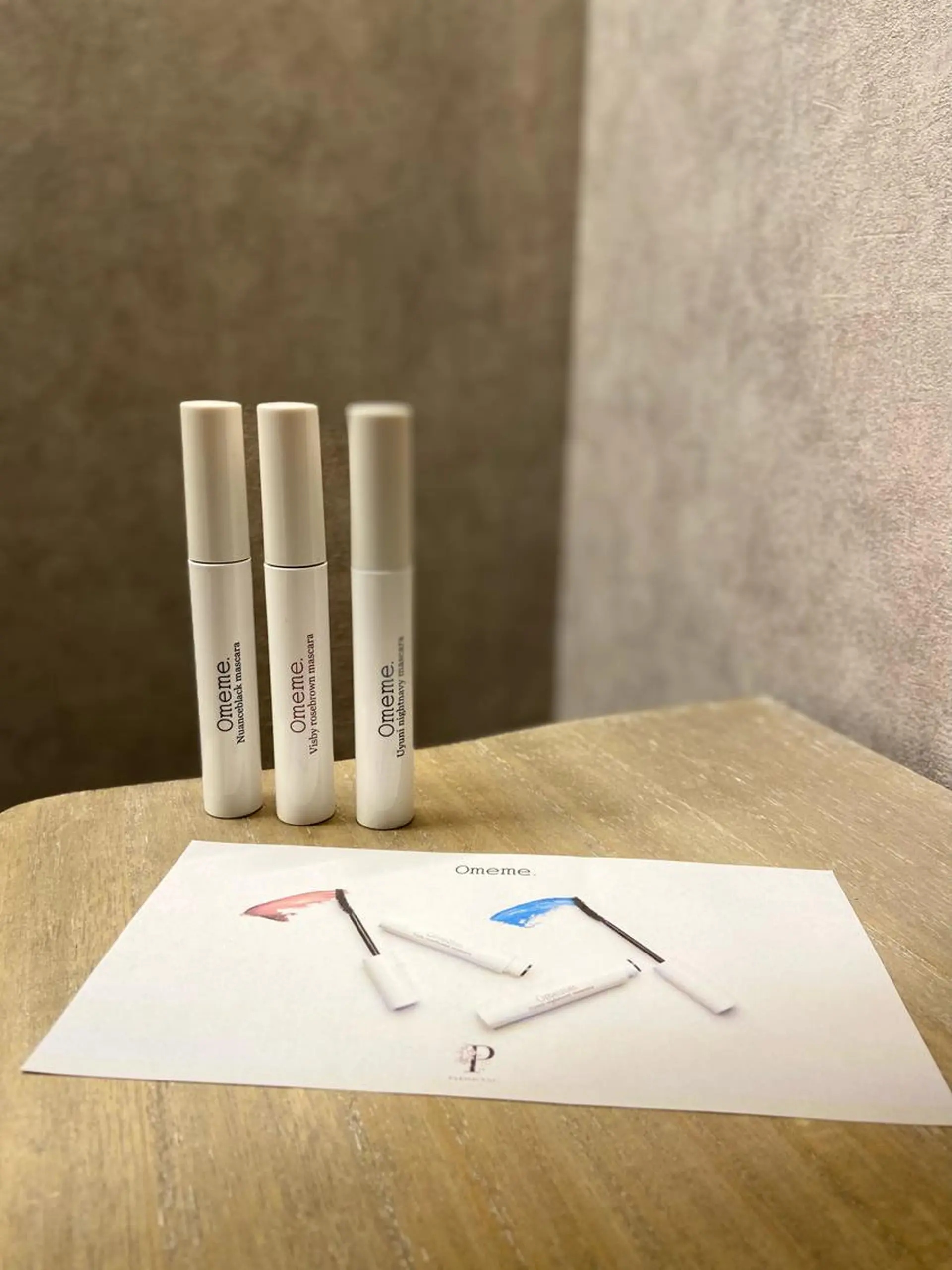 マツエク・マツパ calidad 武庫之荘所属・calidad 佐藤 智子のマツエク・マツパデザイン