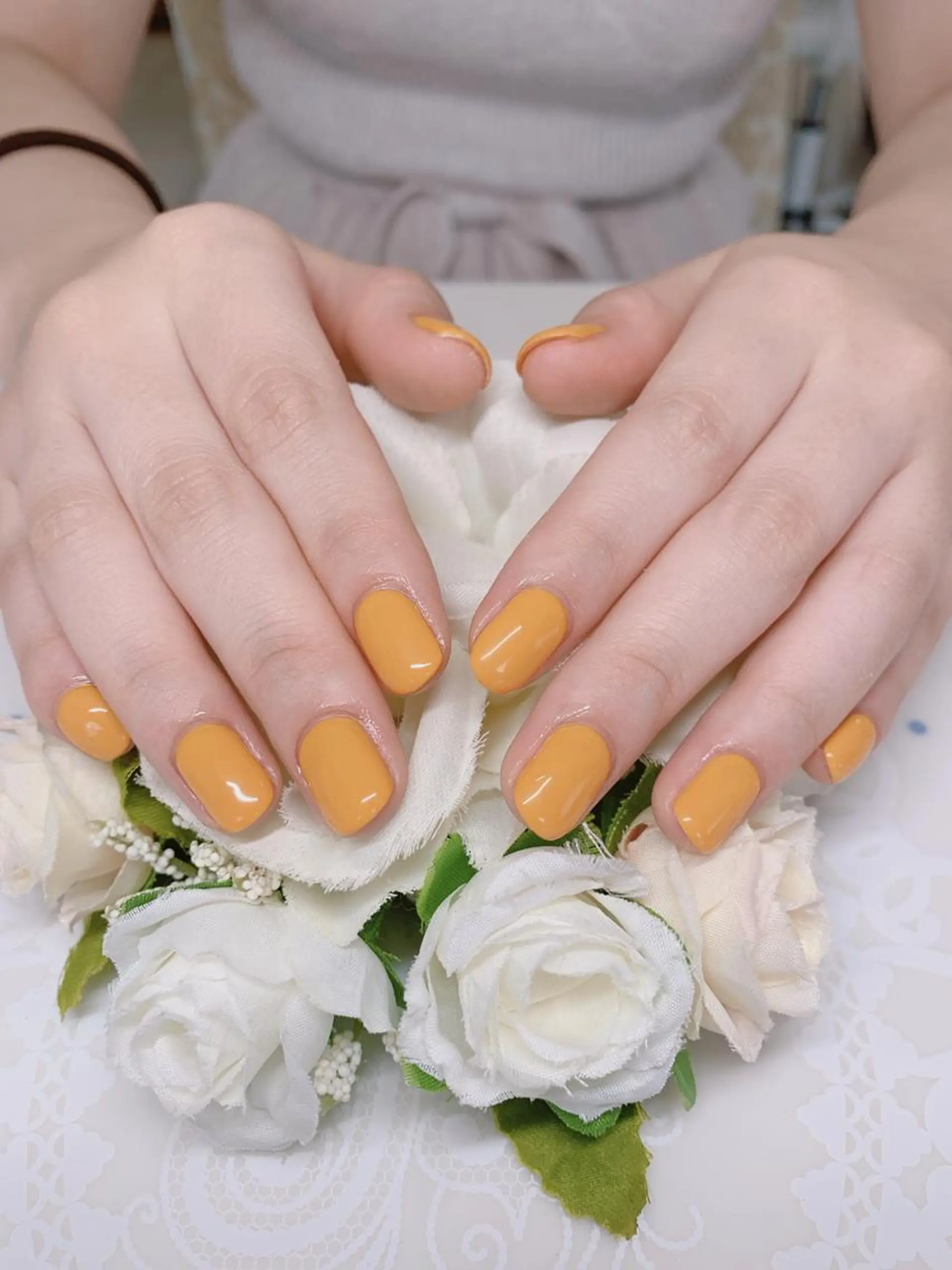 ネイル Silky_nail Sの眉毛・アイブロウイメージ