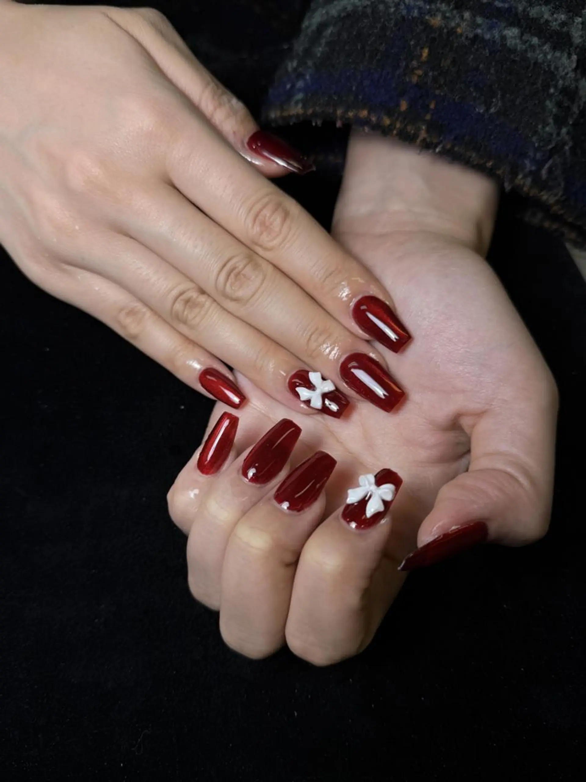 ネイル ハンドネイル な なのネイルデザイン