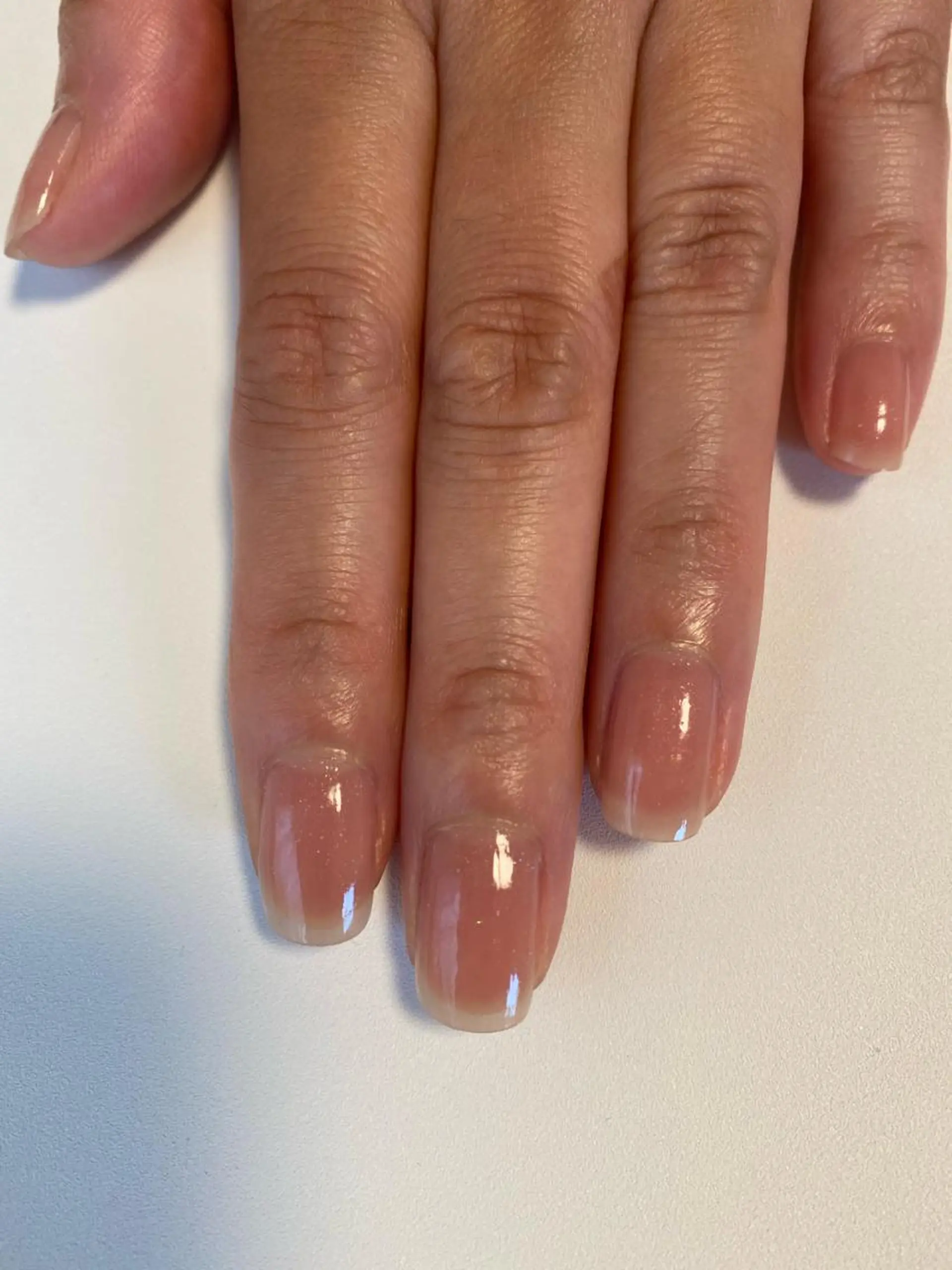 ネイル ハンドネイル ハンドケア Nail care PONOのネイルデザイン