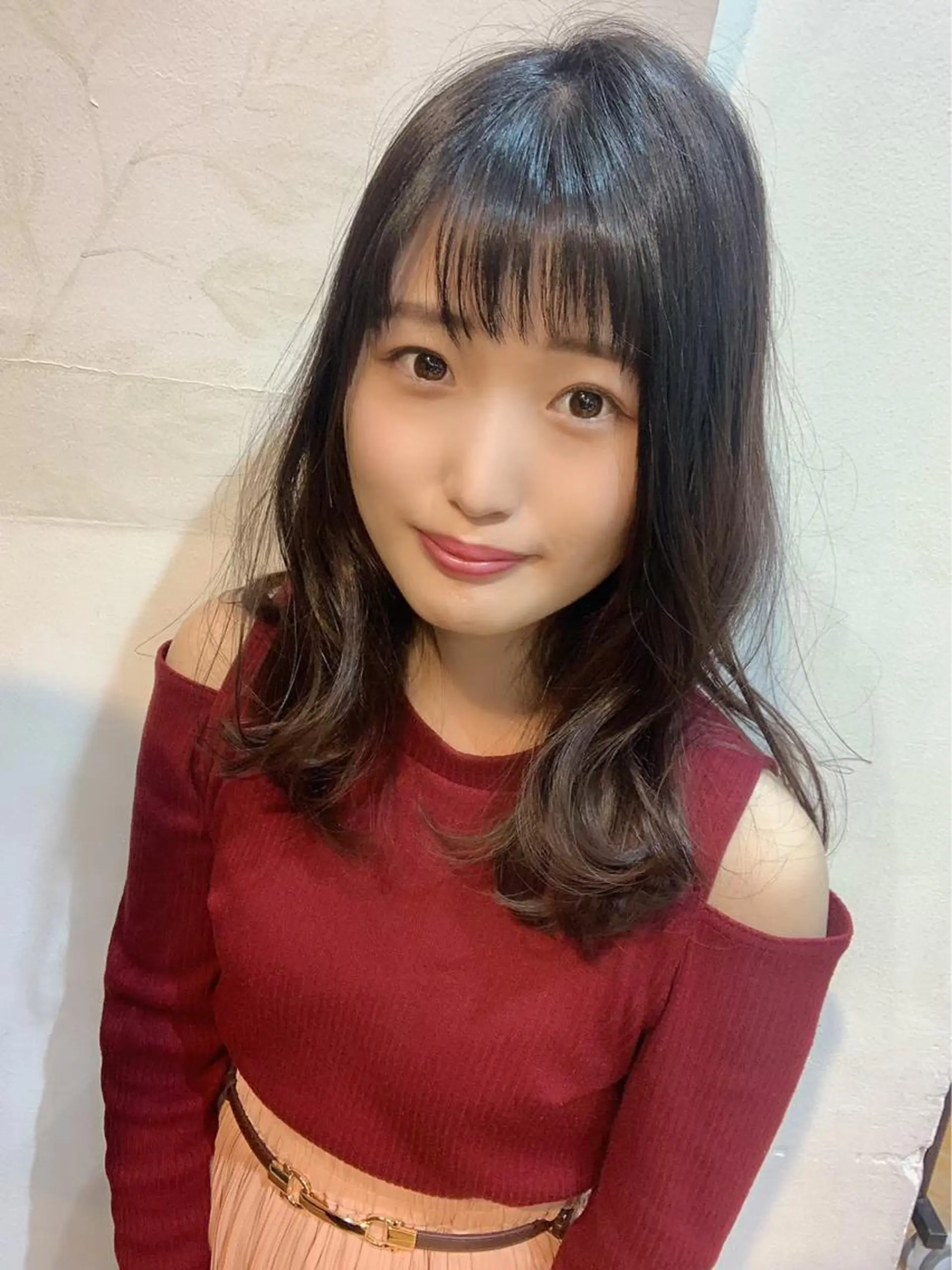 ミディアム オブヘアー宮崎台店所属・み ゆきのマツエク・マツパデザイン