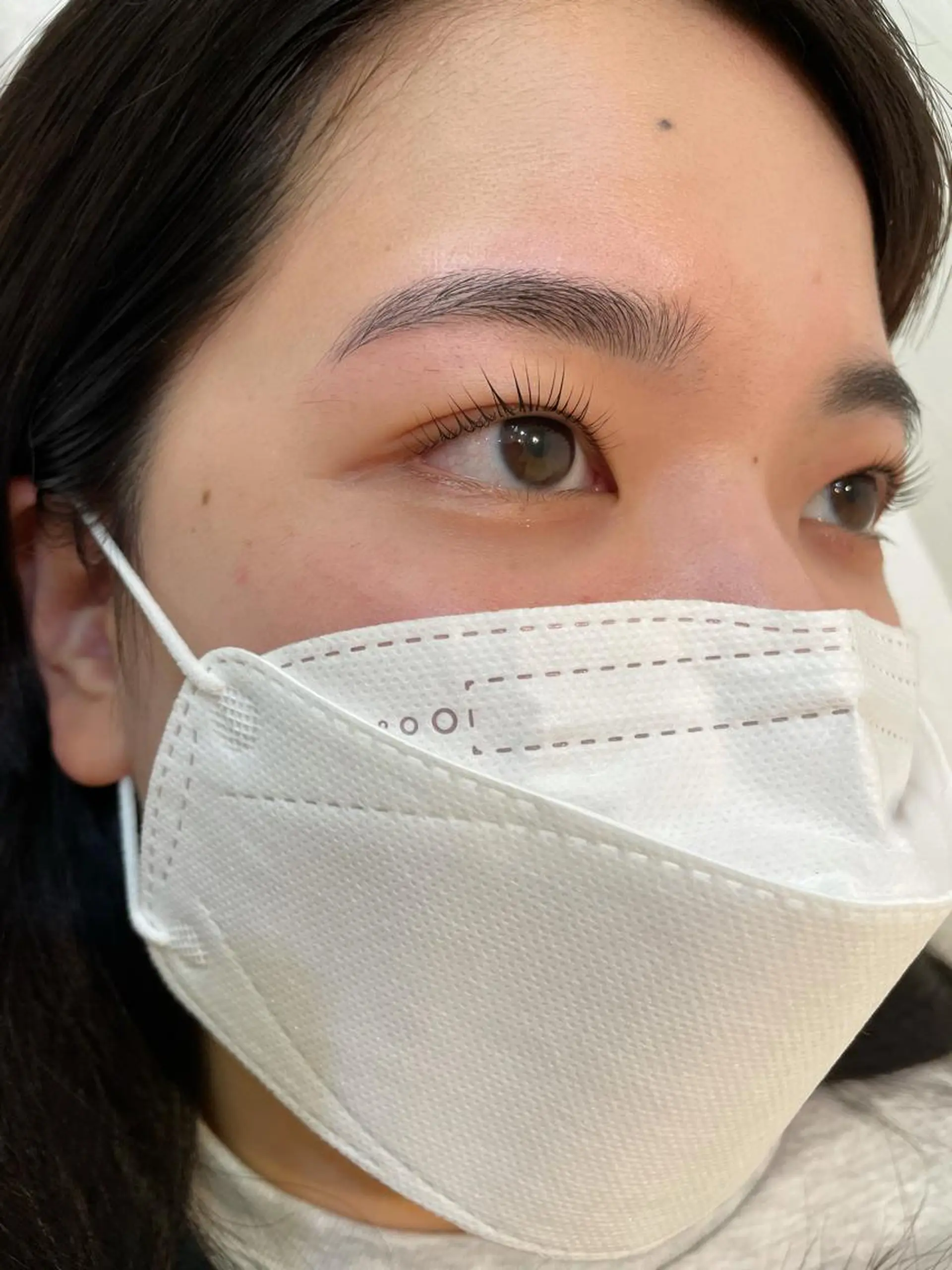 マツエク・マツパ マツパ sara lazo 県病院前のマツエク・マツパデザイン