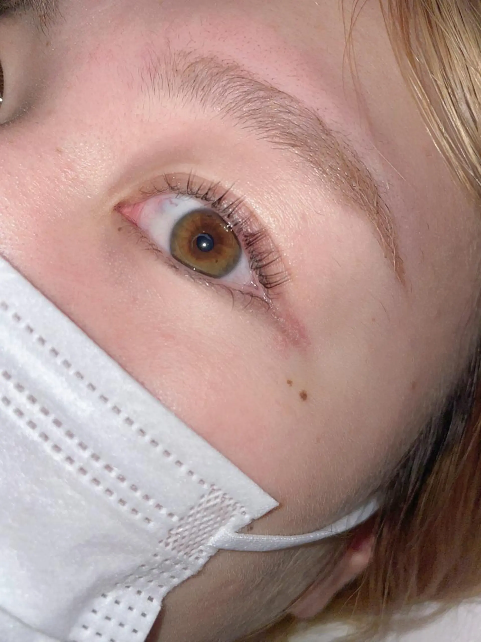 マツエク・マツパ beluna所属・beluna /のマツエク・マツパデザイン