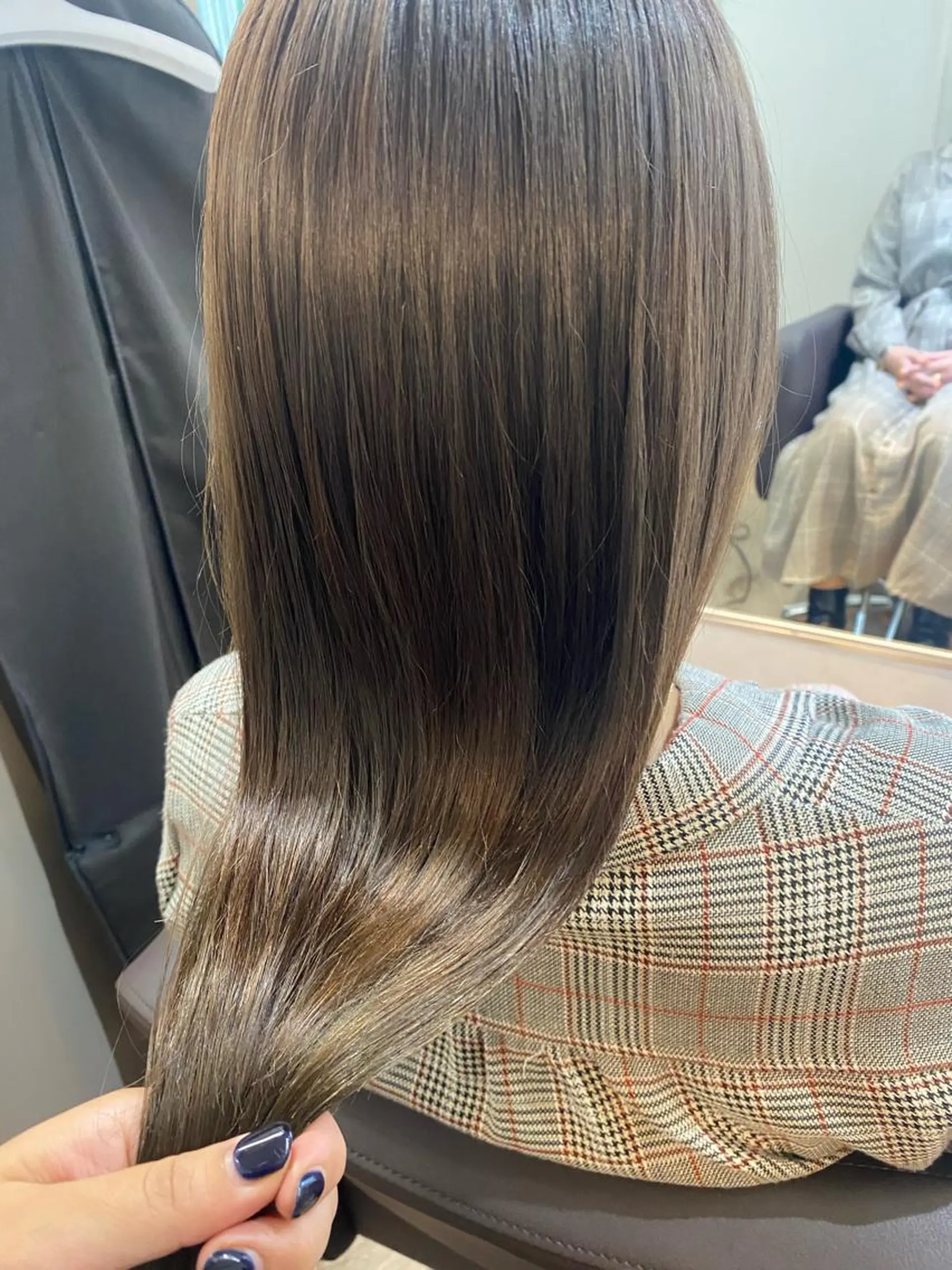 ロング 👑 Saho👑のヘアスタイル