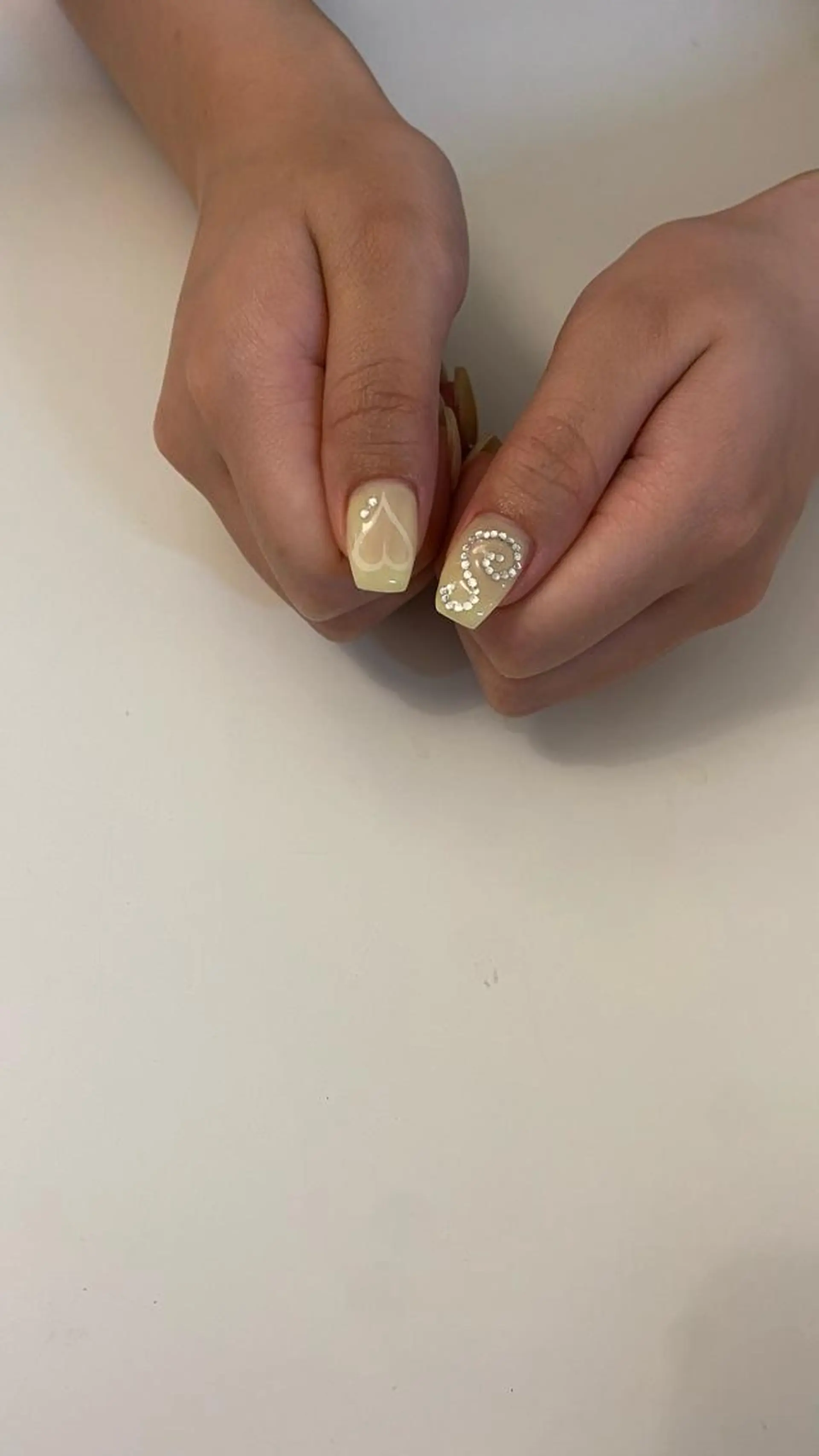 ネイル ハンドネイル n Honokaのネイルデザイン
