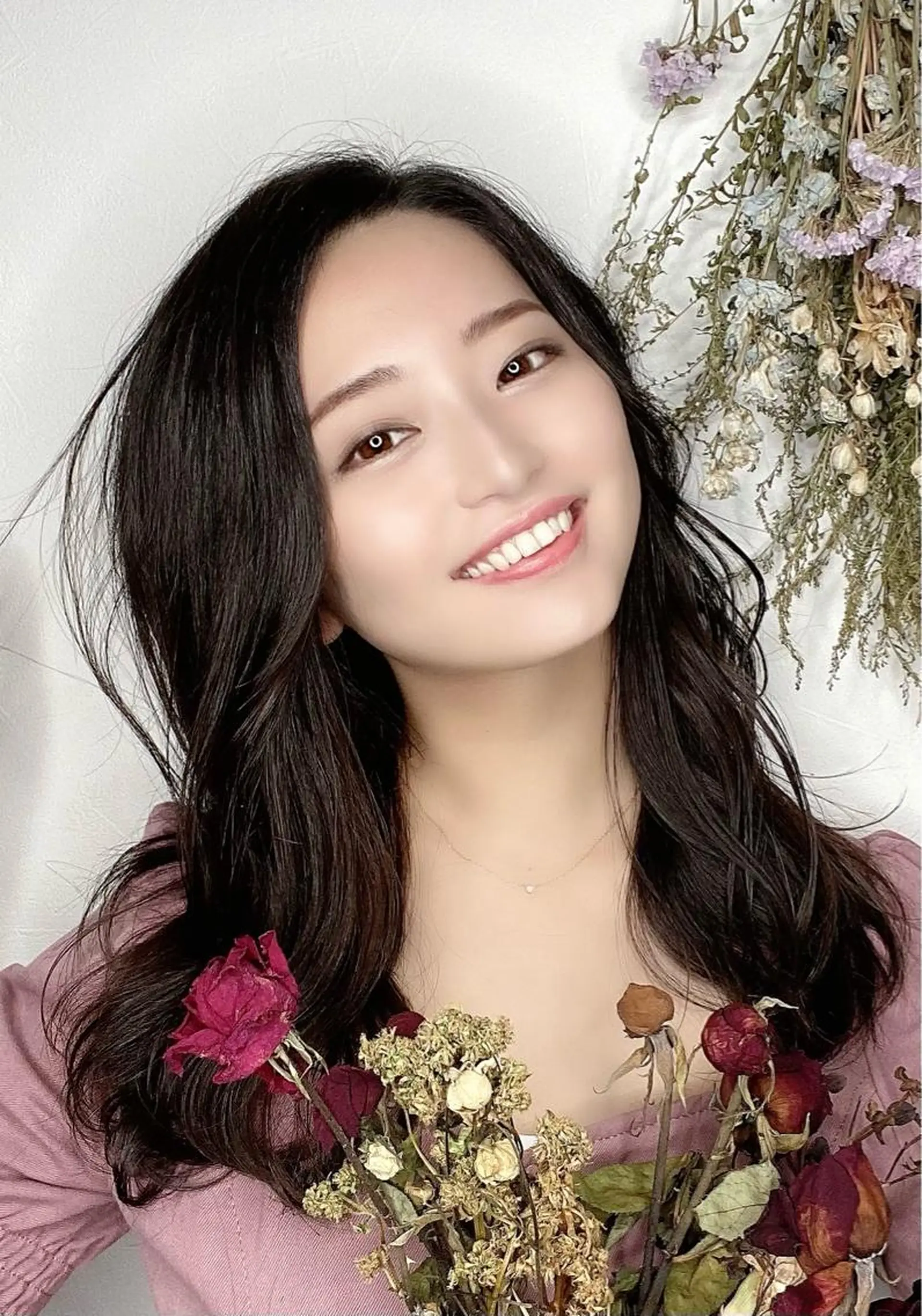 ロング 髪質改善　jewel box~私のトリートメント~東梅田店所属・💎髪質改善専門 jewel boxのヘアスタイル