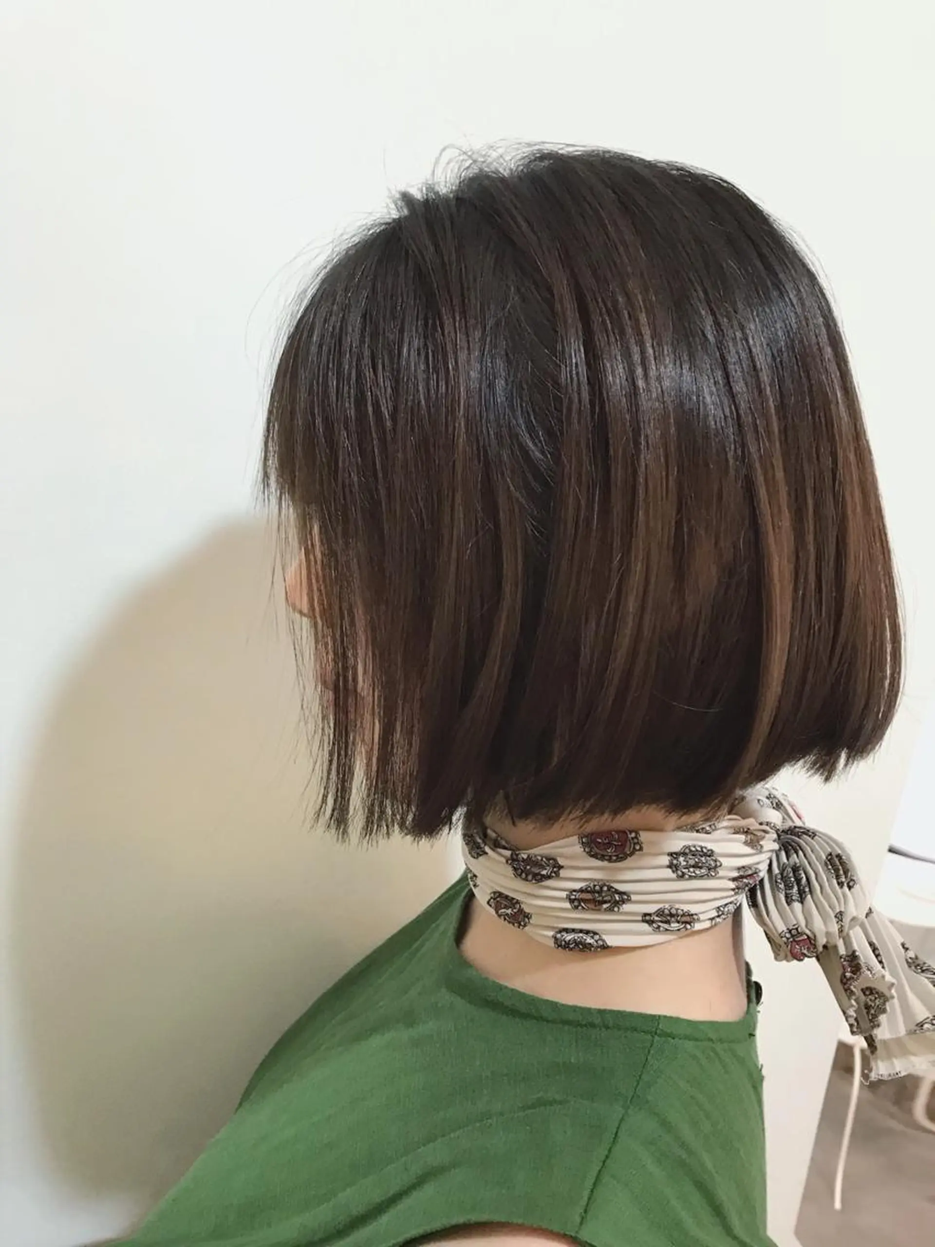 ショート サロウィン仙台本町店所属・土門 正人のヘアスタイル