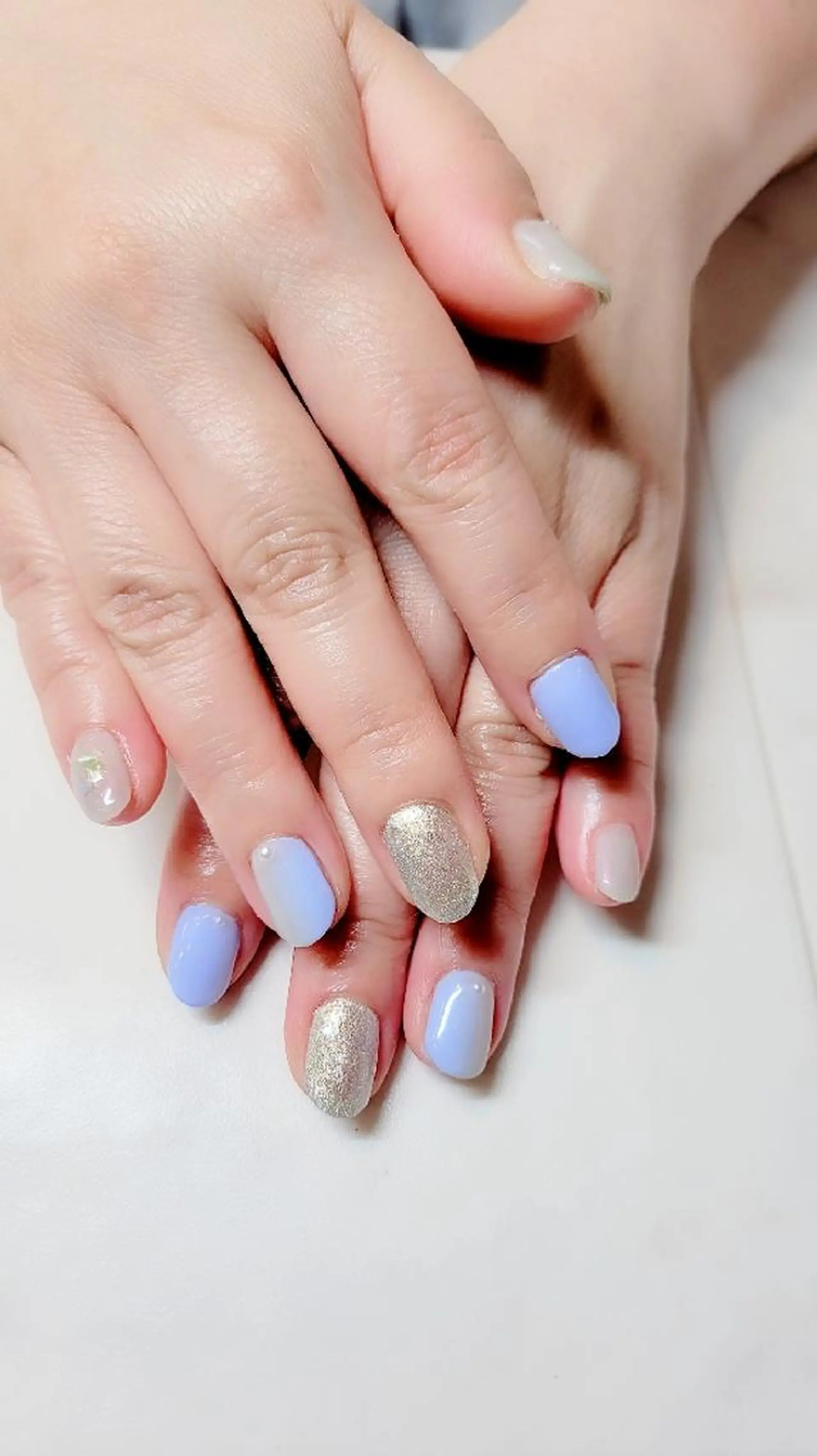 ネイル みー shakushiroのネイルデザイン