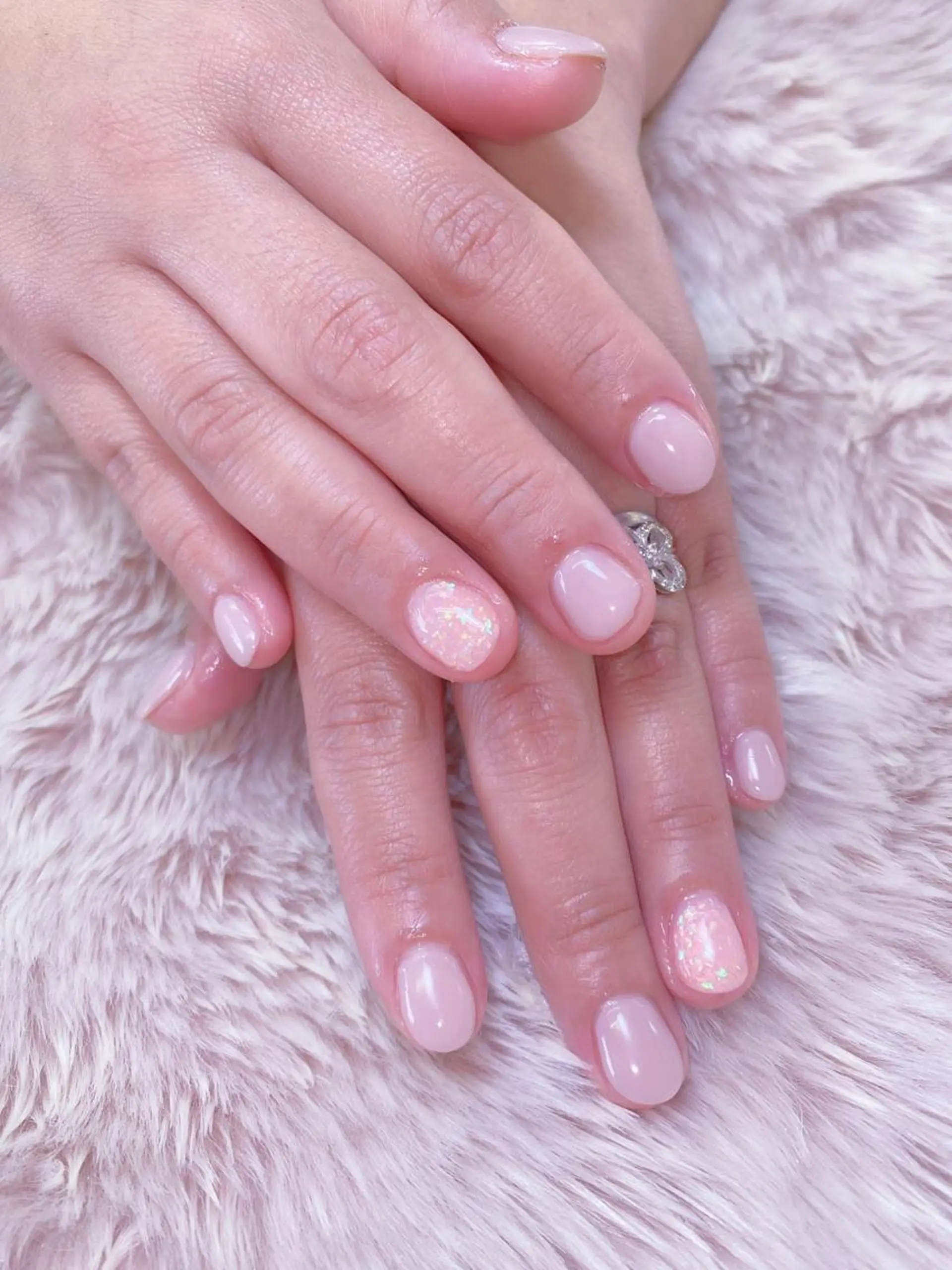 ネイル Avenir所属・Avenir nailのネイルデザイン