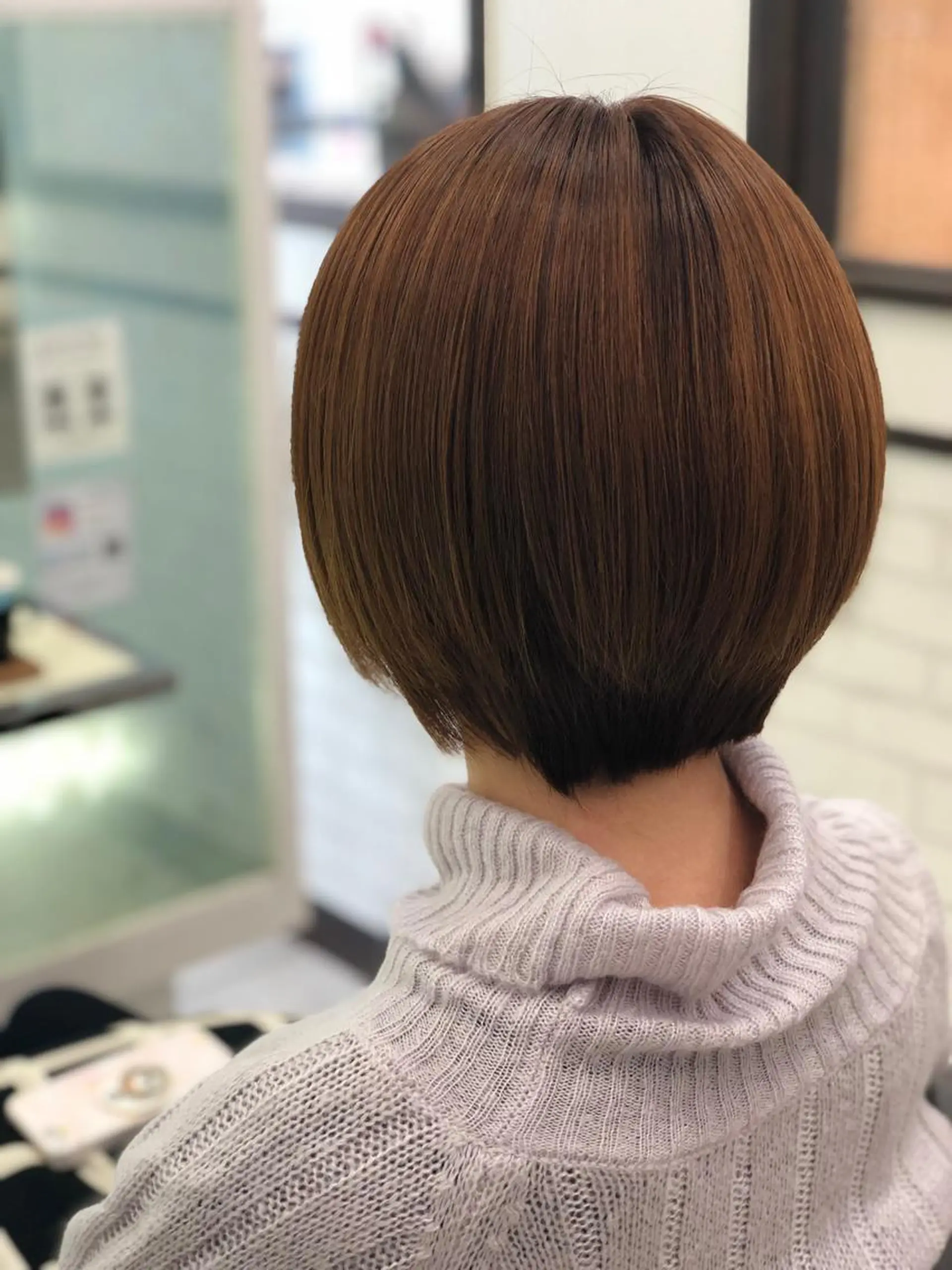 ショート stastny所属・⚜️stastny DAIKI⚜️のヘアスタイル