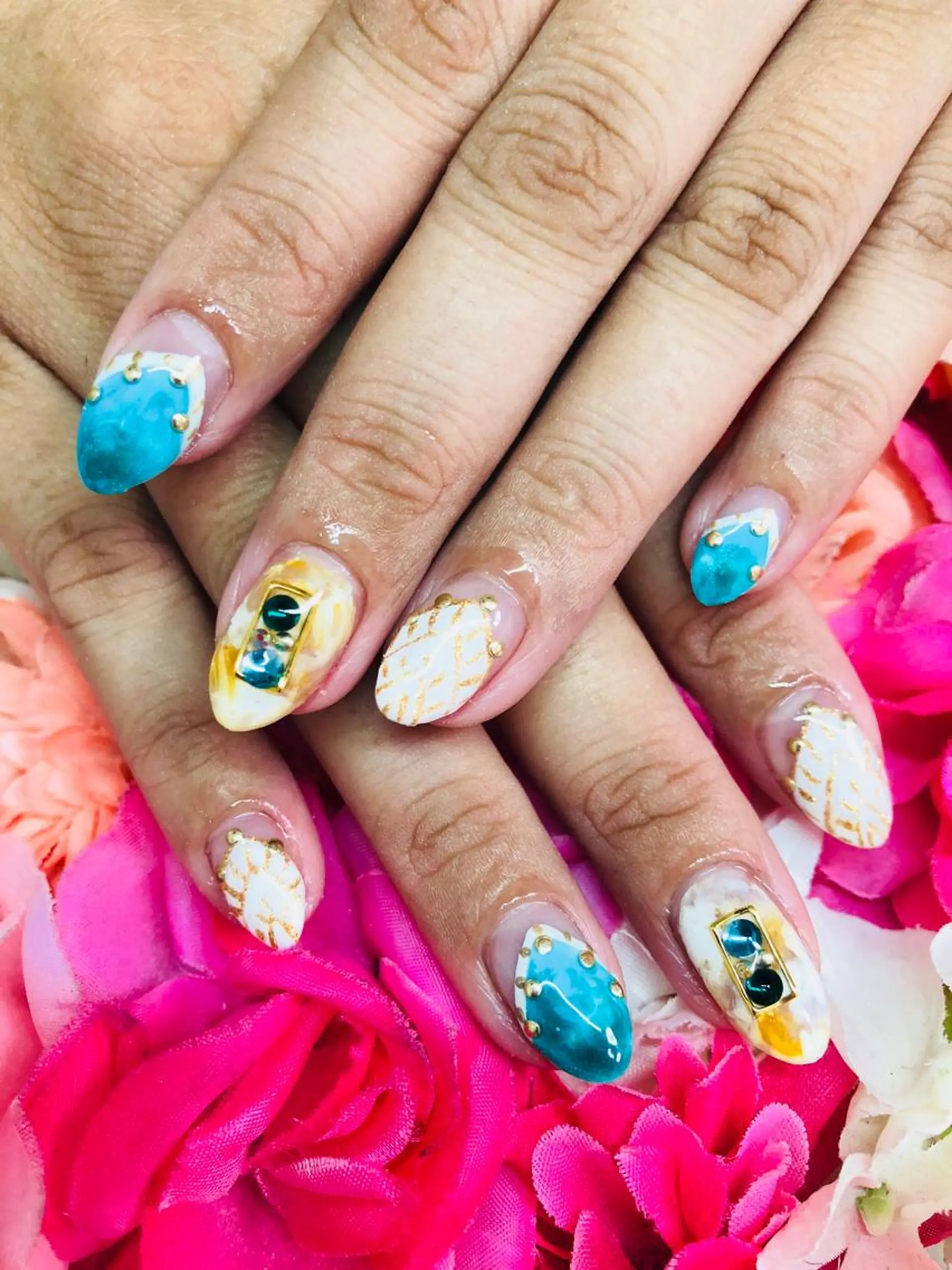 ネイル 酵素風呂　RA.RA所属・酵素風呂 RA.RAのその他イメージ