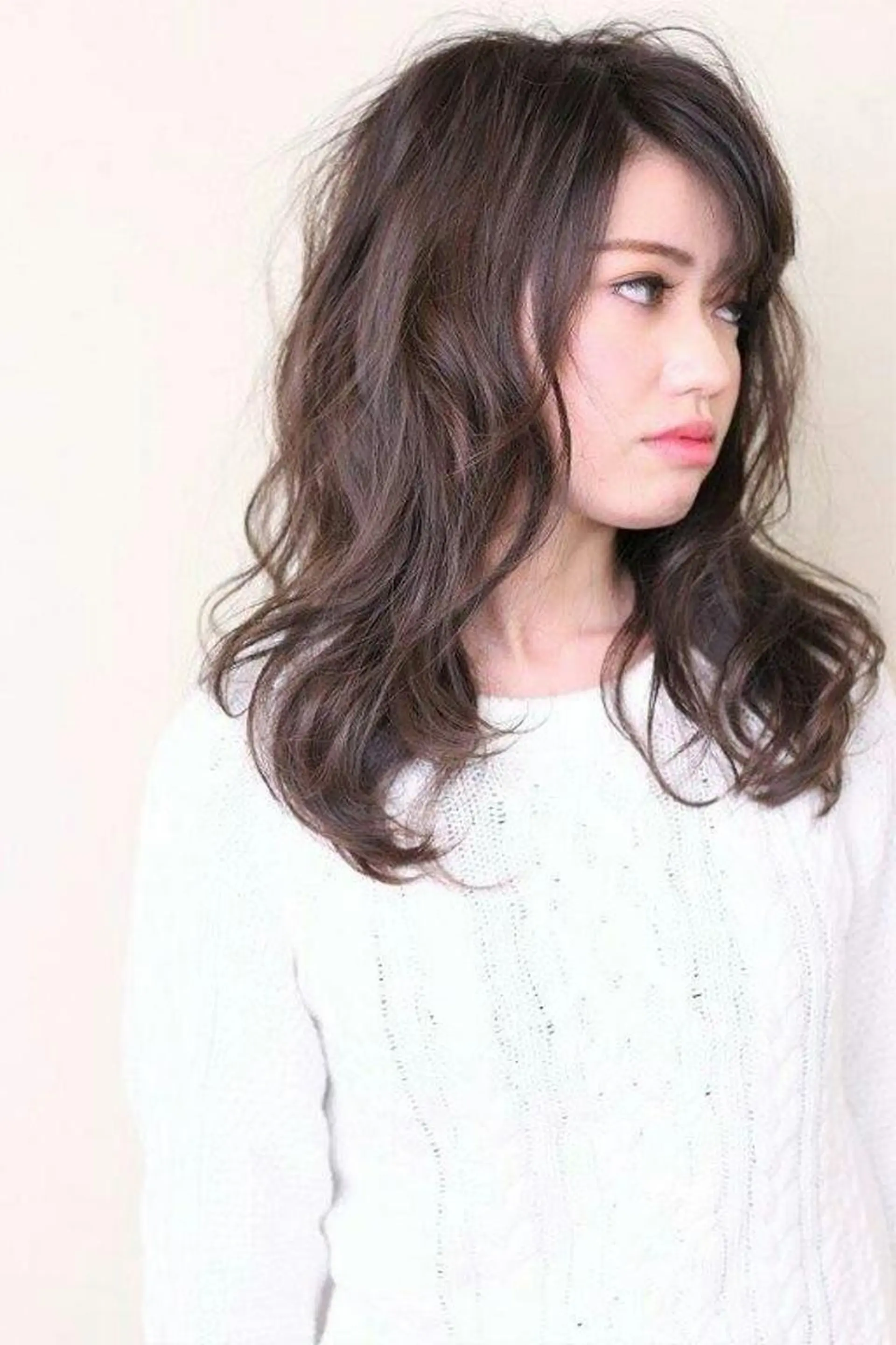 セミロング オダ カツヤのその他イメージ