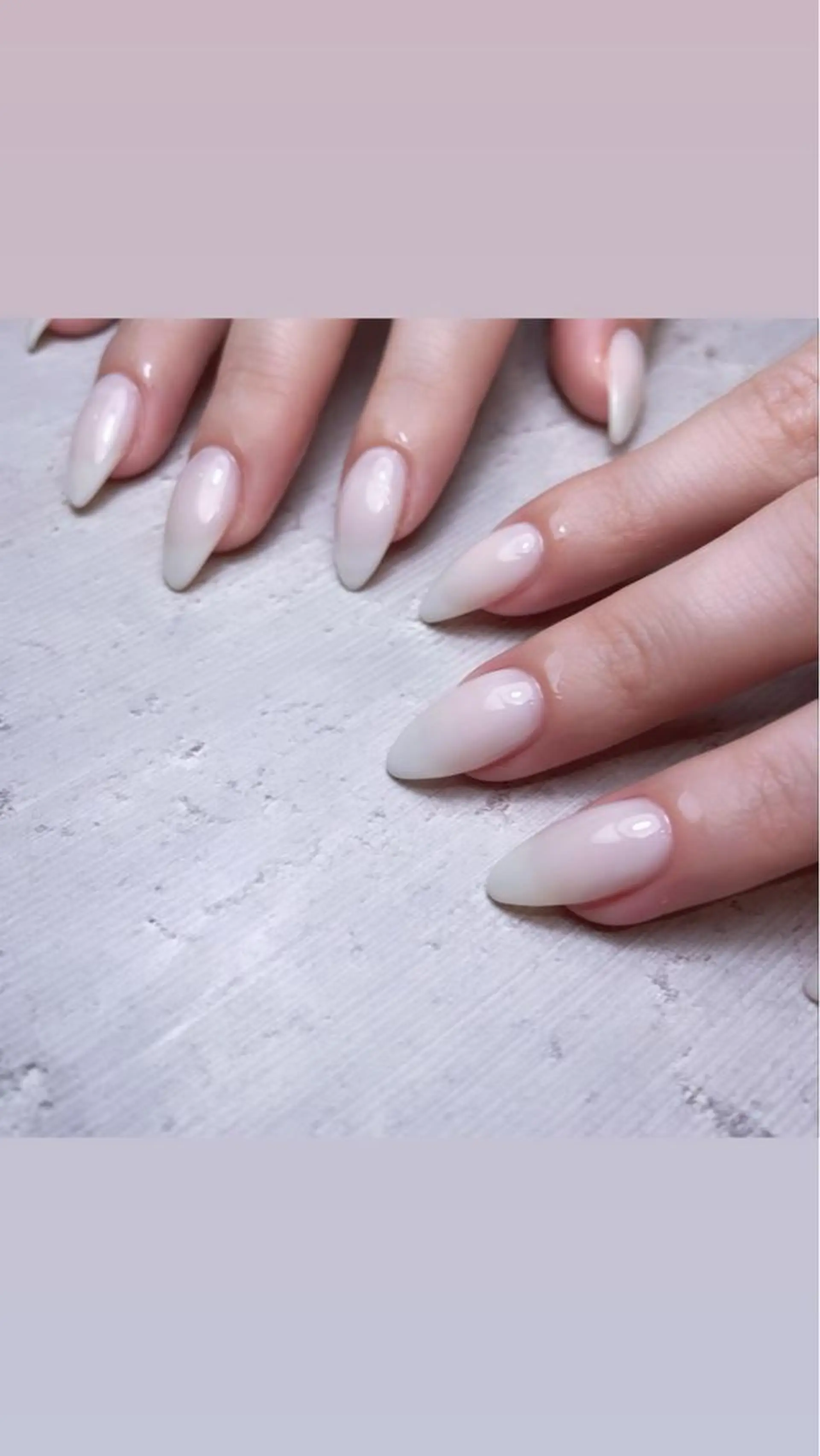 ネイル ハンドネイル nail&eyelash mate所属・京都/東向日/ ayumiのネイルデザイン