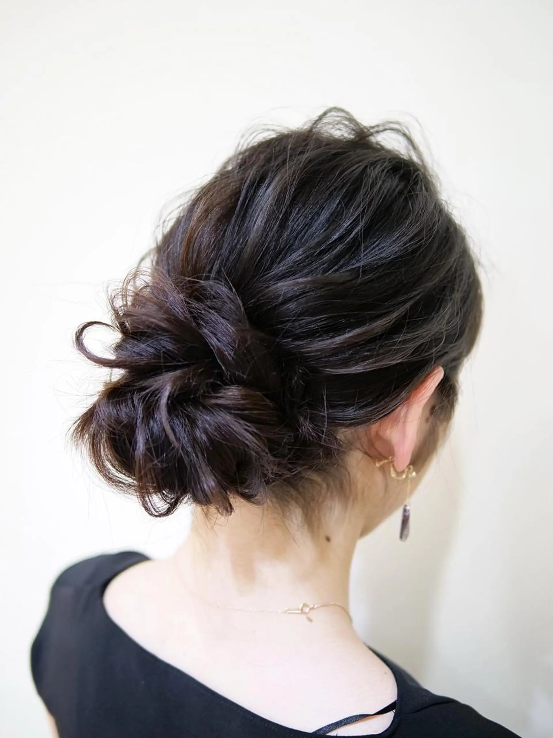 ロング kawakita yoshinoriのヘアスタイル