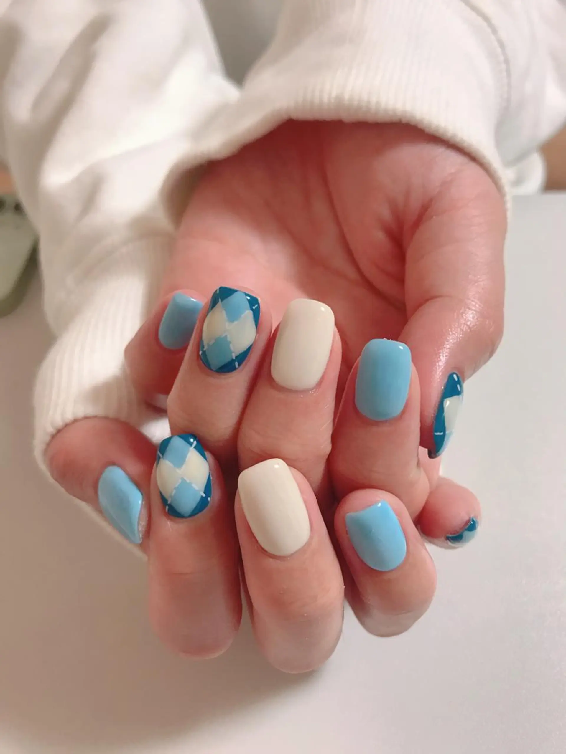 ネイル Cute beauty2のマツエク・マツパデザイン