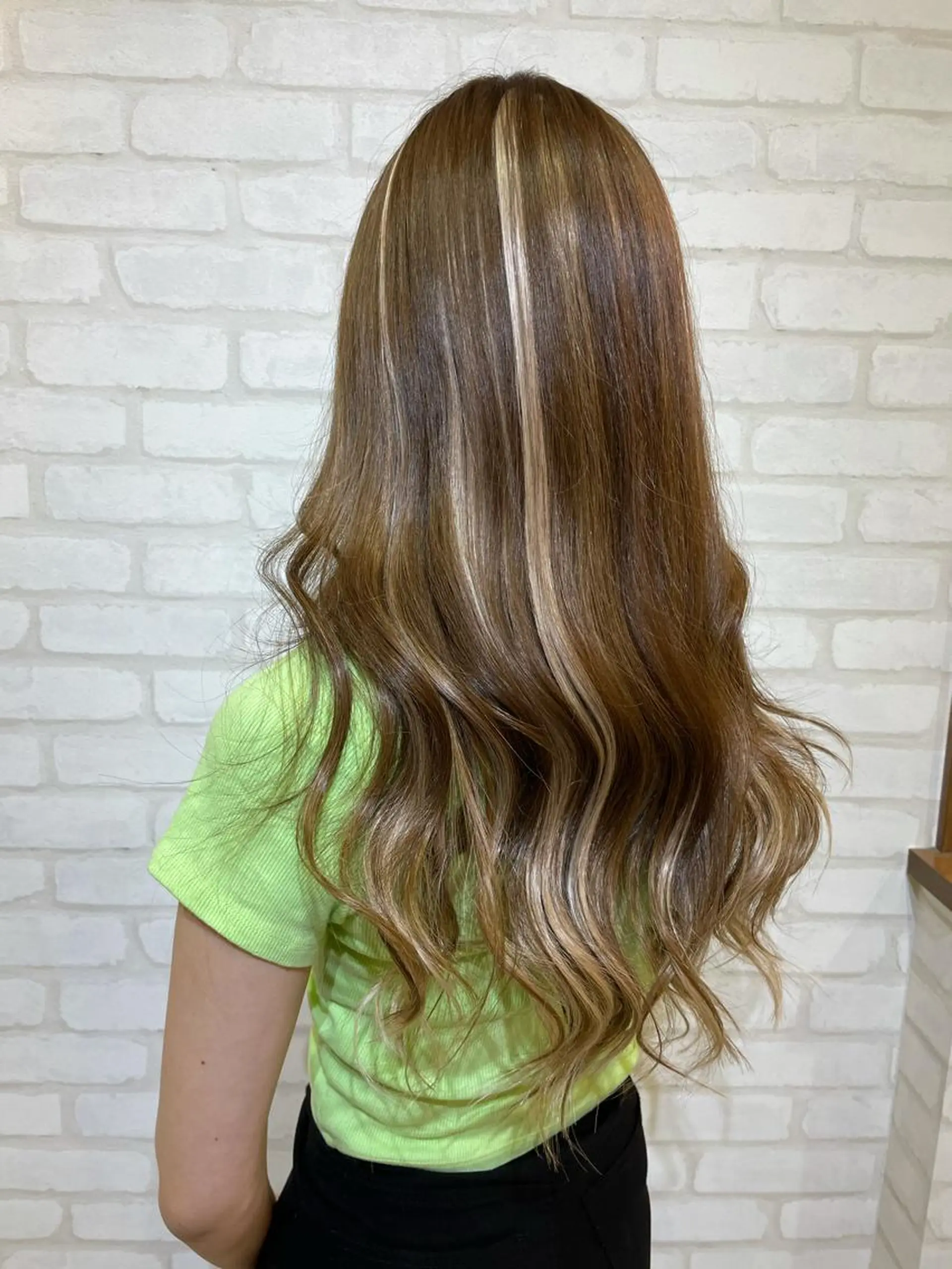 ロング 💎メンズカット/ 透明感　吉田拓海💎のヘアスタイル