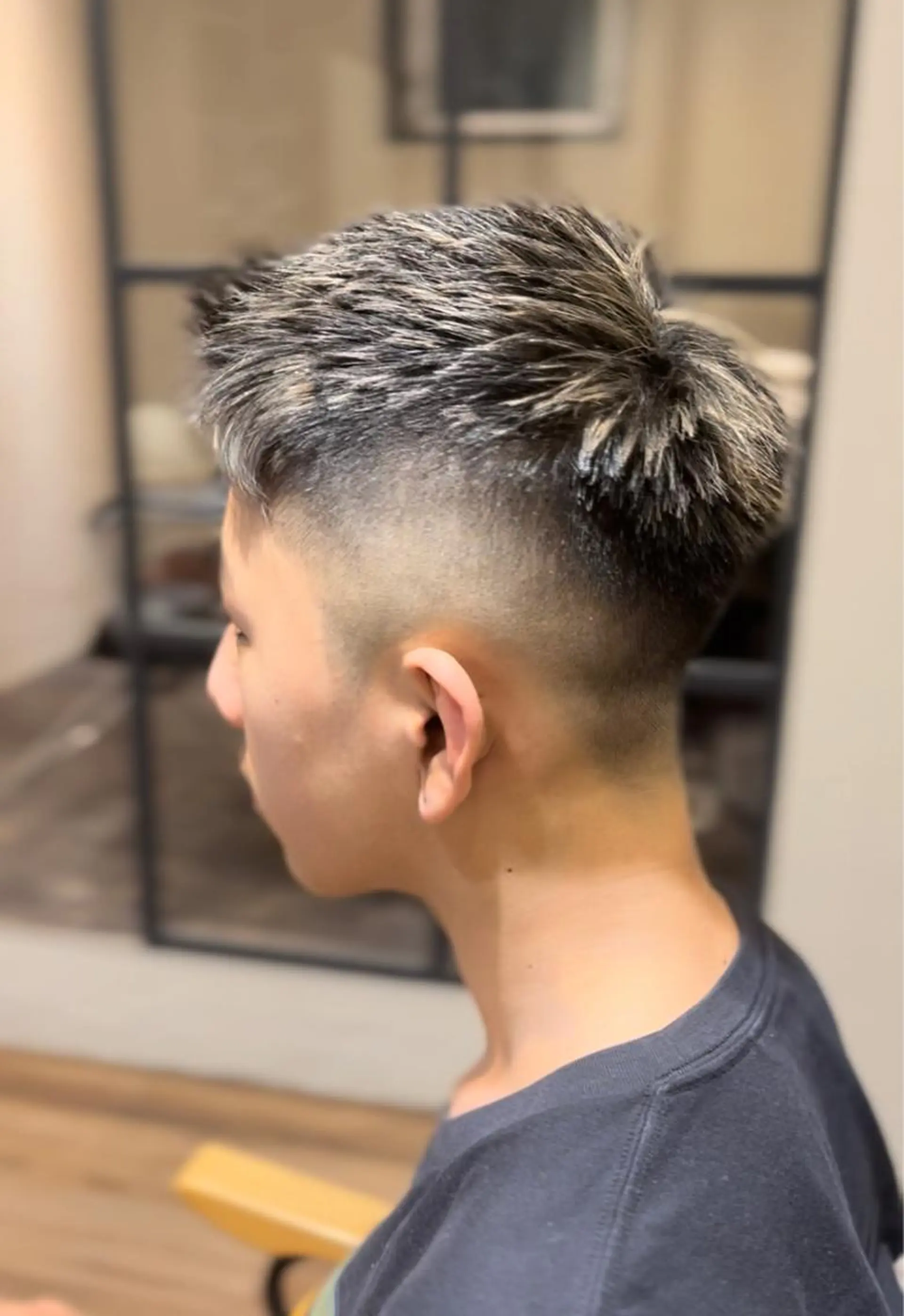 ショート soen所属・kouta .のネイルデザイン