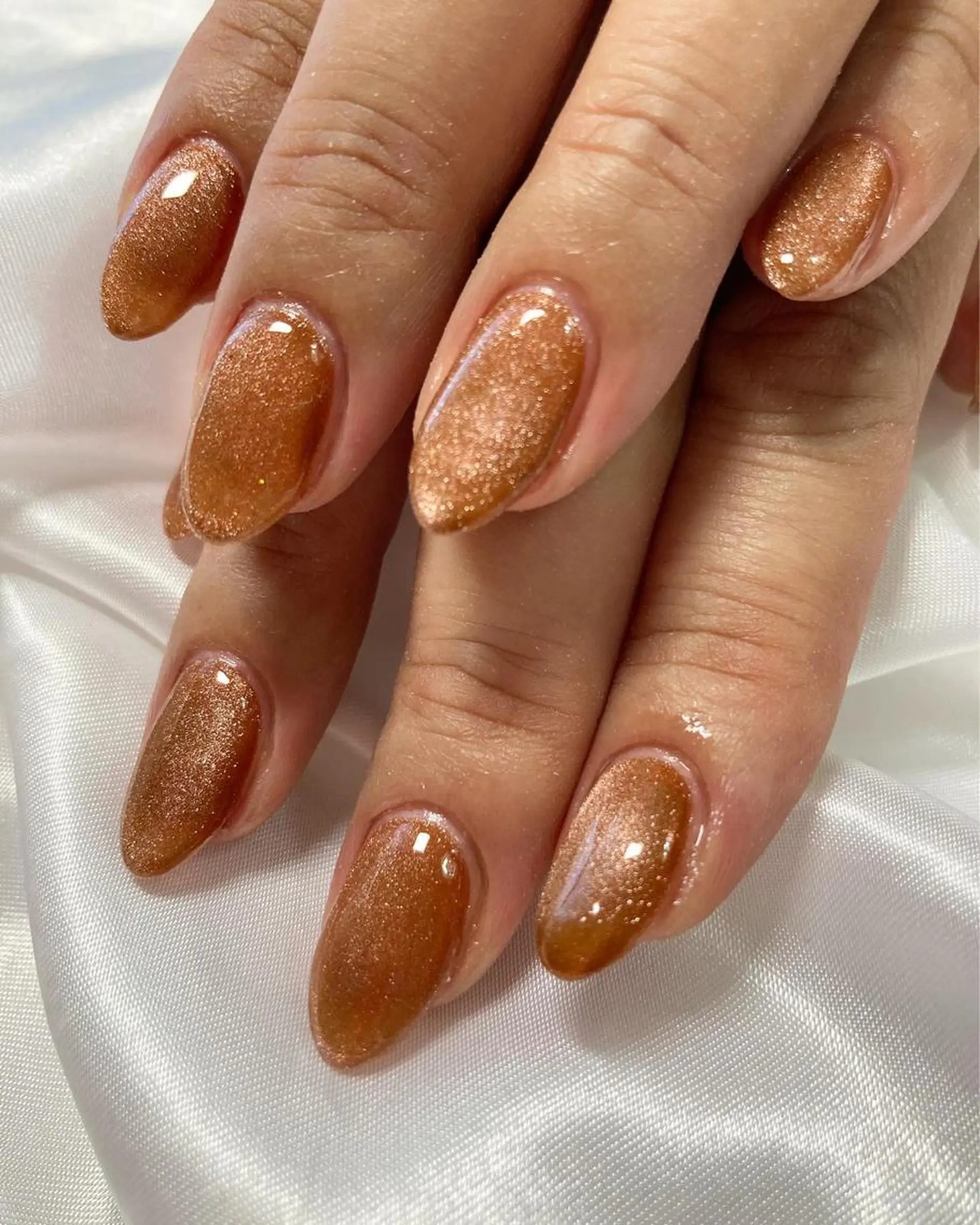 ネイル ハンドネイル フットネイル NailSalon Beniceのネイルデザイン