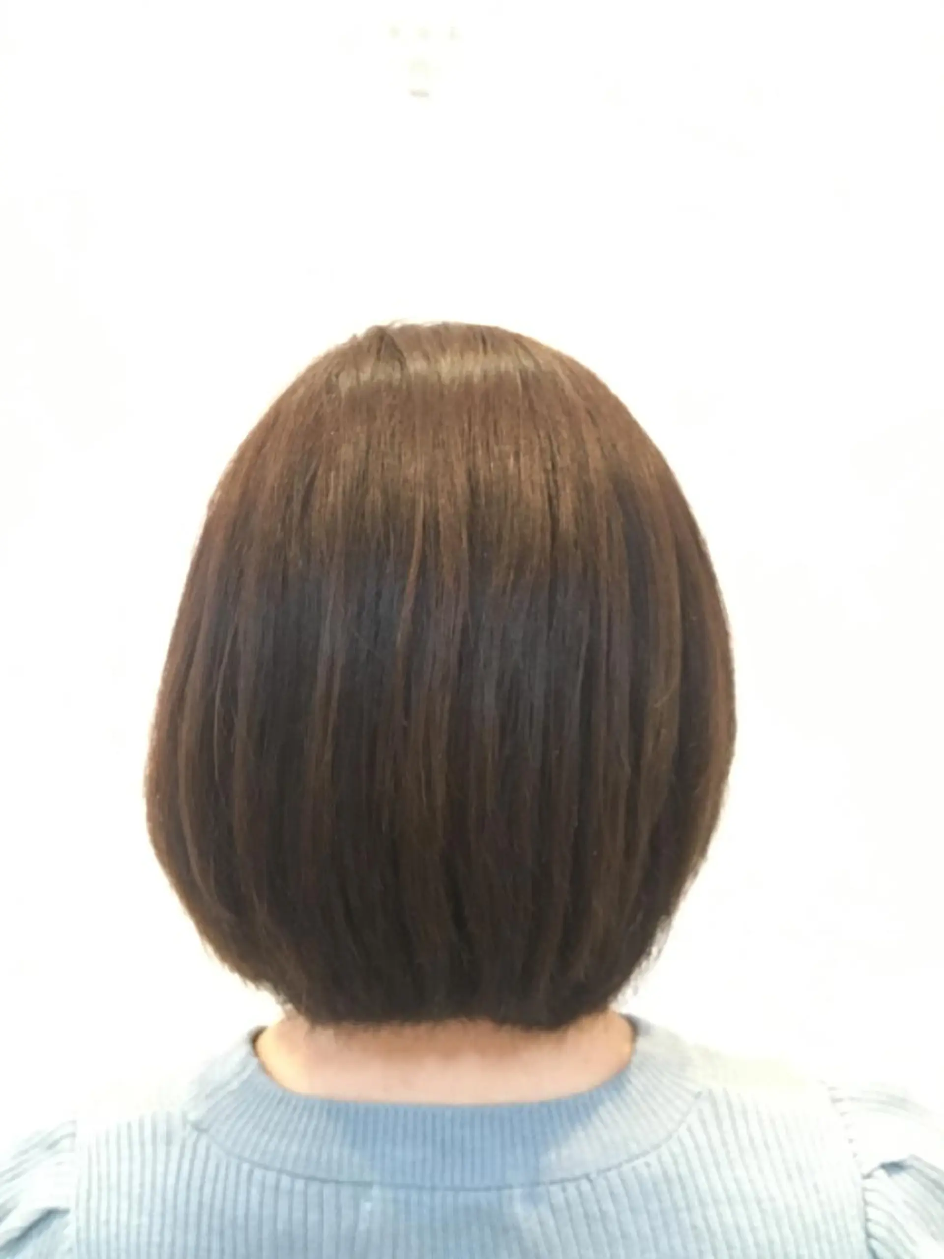ショート 市野 ひかるのヘアスタイル