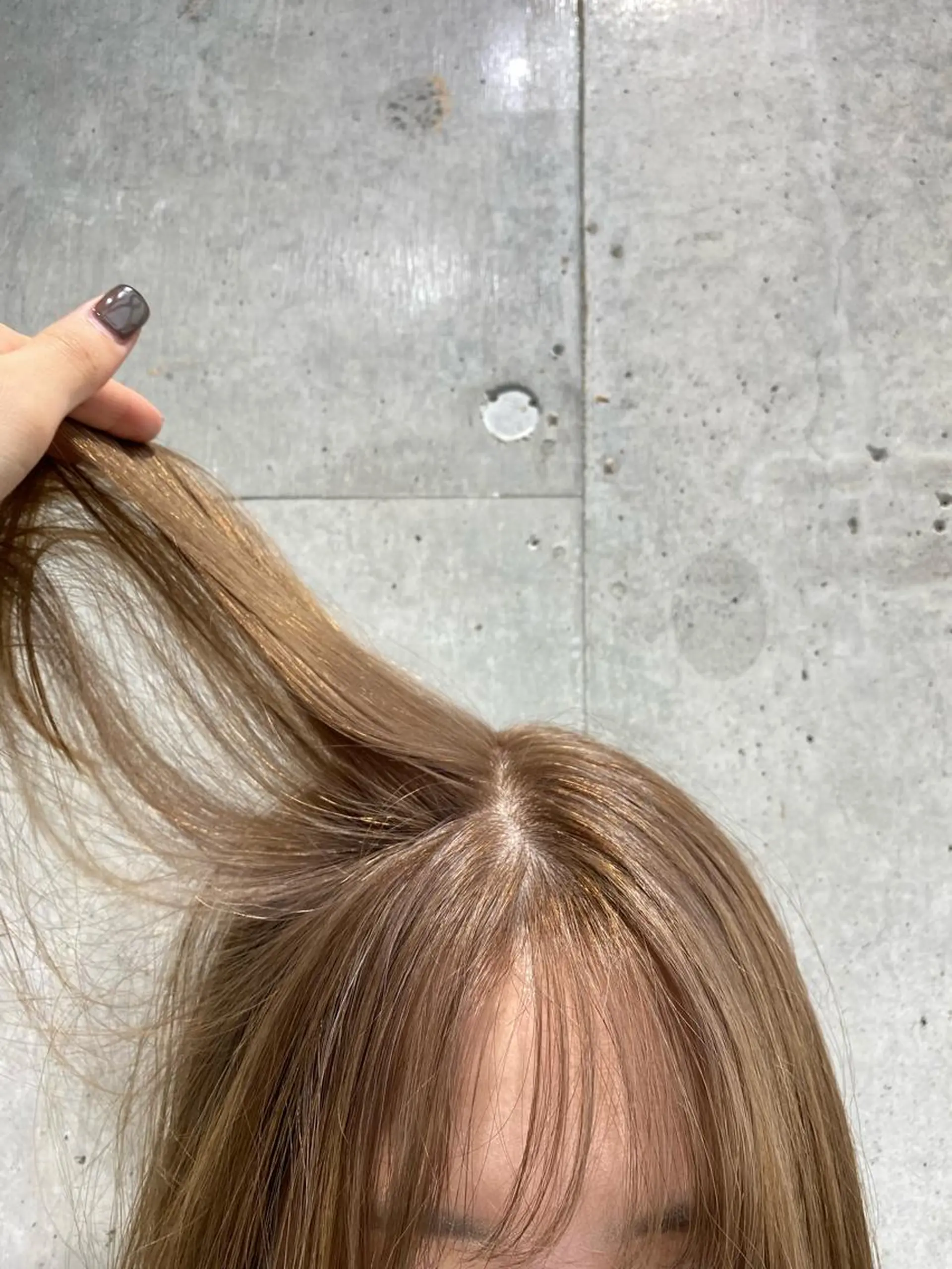 ショート カット ヘアカラー トリートメント 🤍柔らかhair 🤍Kazu 🐩のヘアスタイル