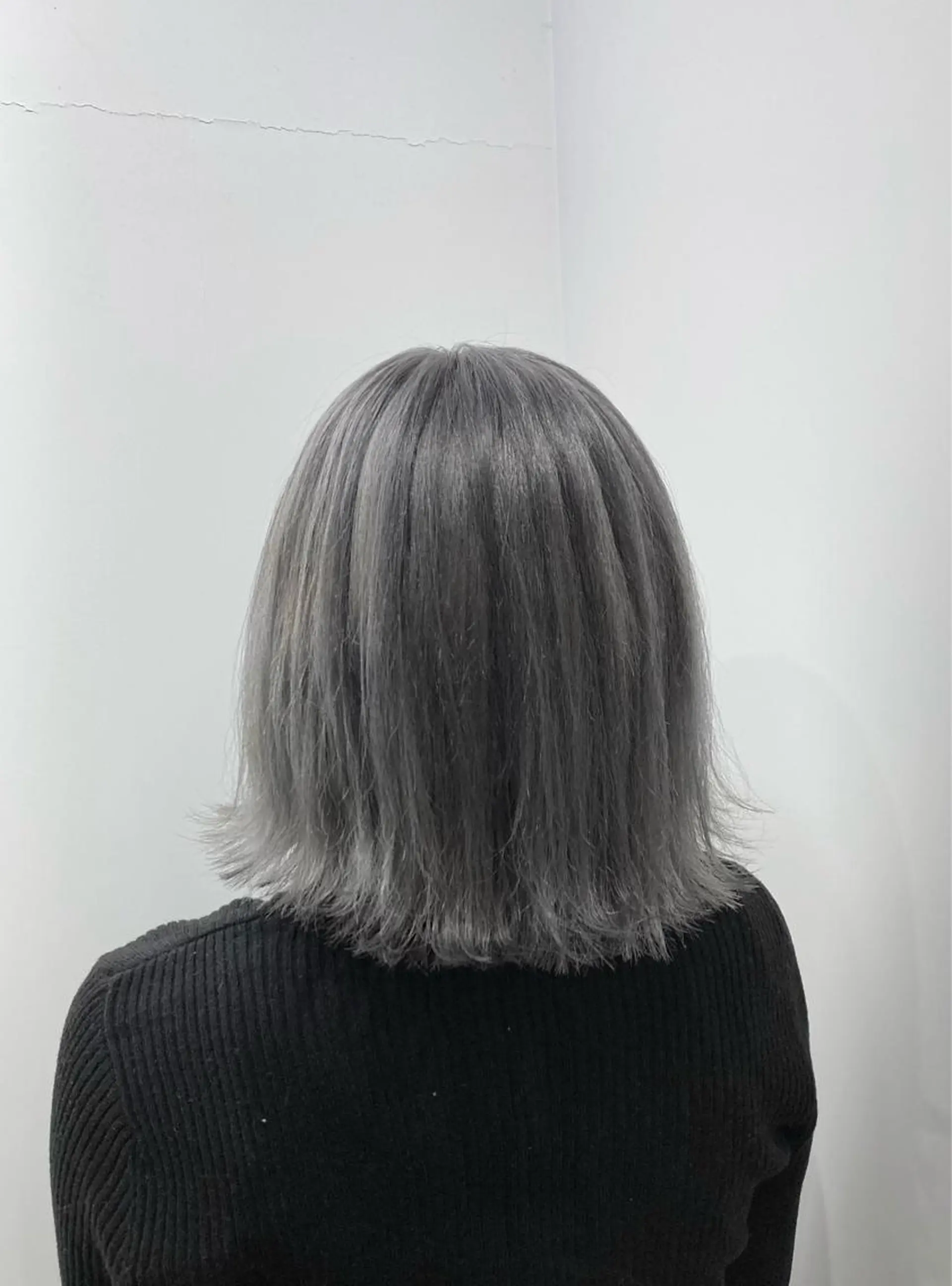 カラー 🌈Agu hair 副店長/岩渕蓮のヘアスタイル