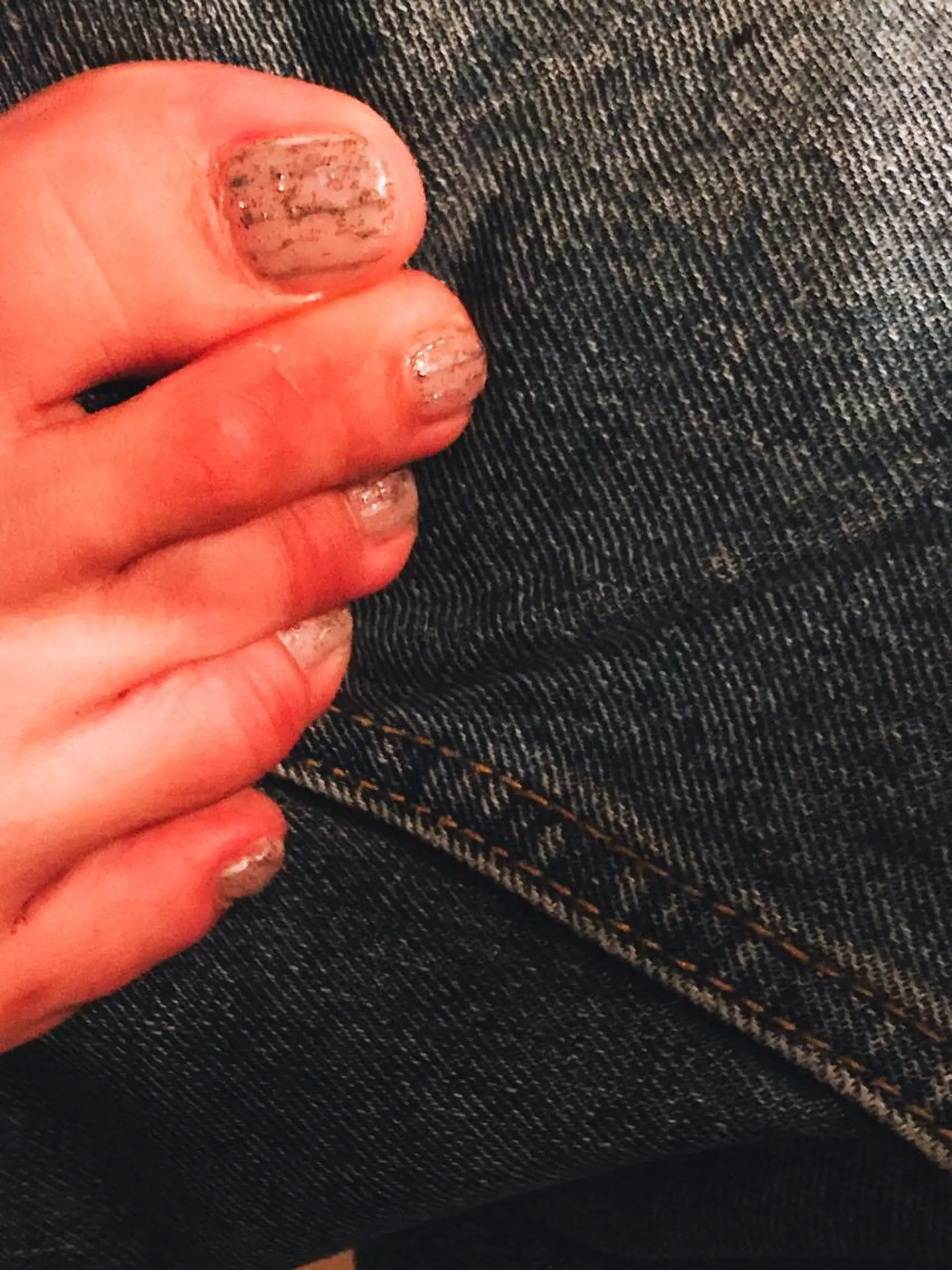 ネイル フットネイル 田淵 聖子のマツエク・マツパデザイン