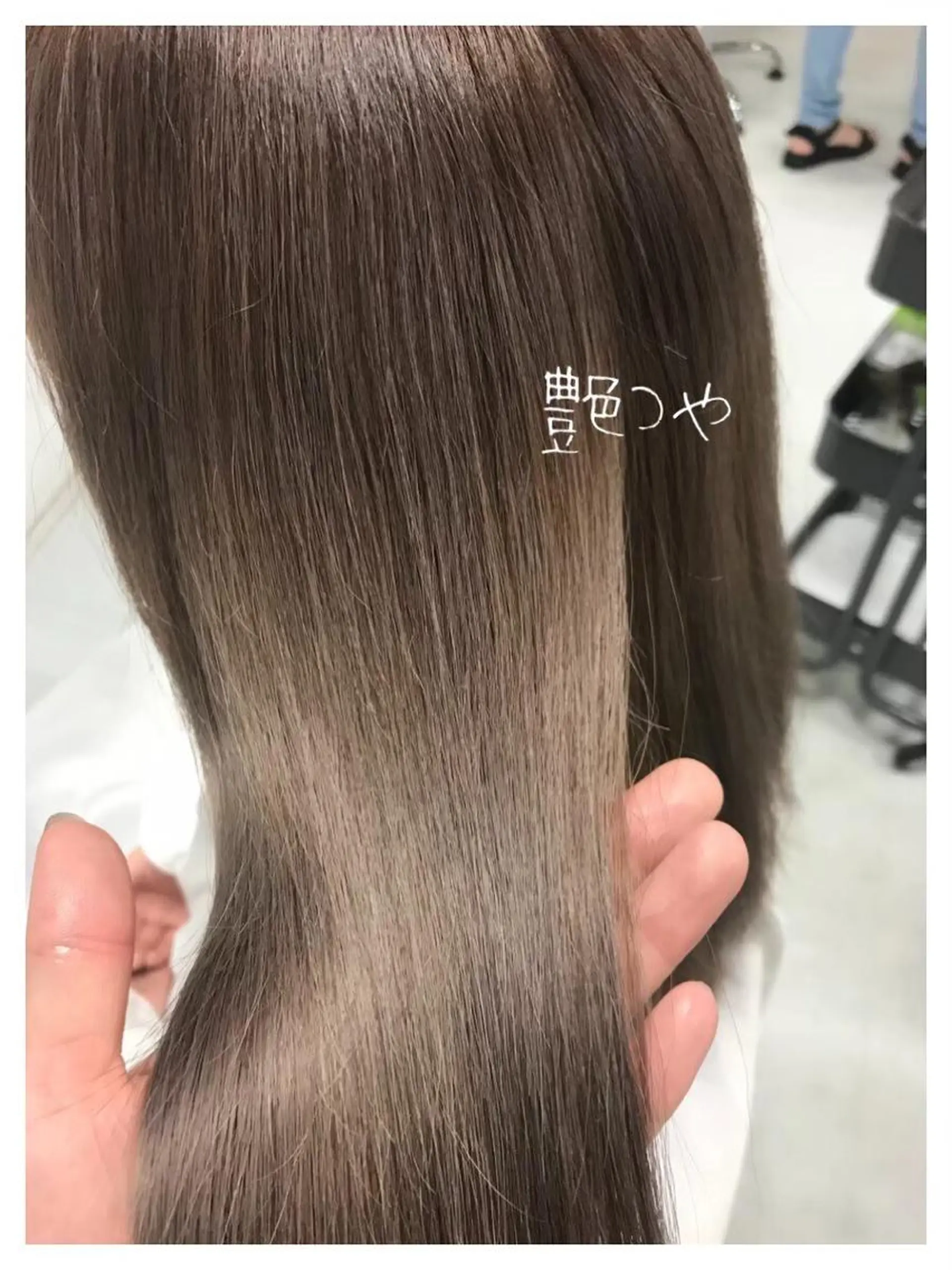 ロング トリートメント ヘッドスパ師Uran (^^)のその他イメージ
