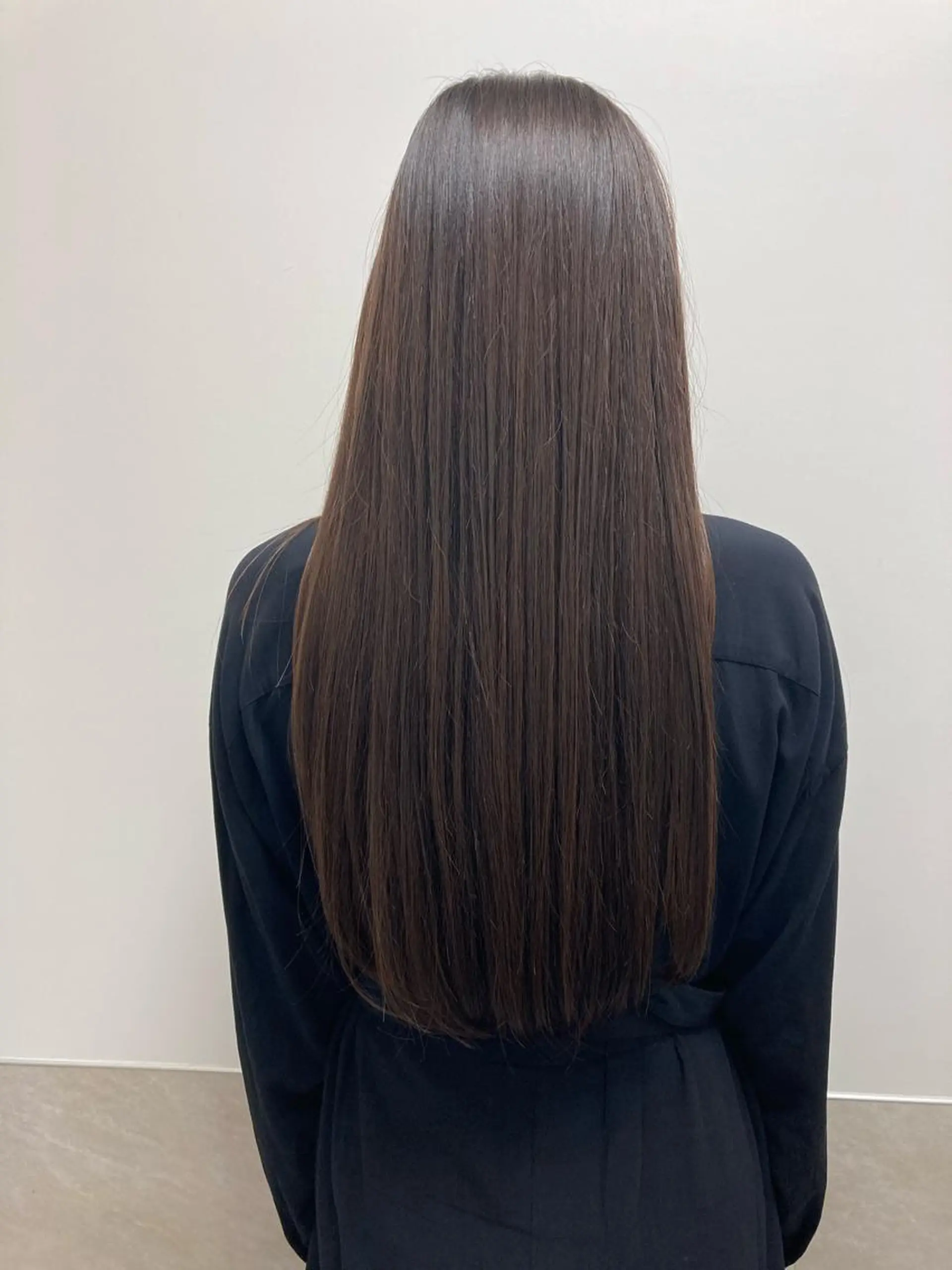 ロング パーマ Izumi所属・ヨシアキ/パーマ/ ウルフ/ボブ/メンズのヘアスタイル