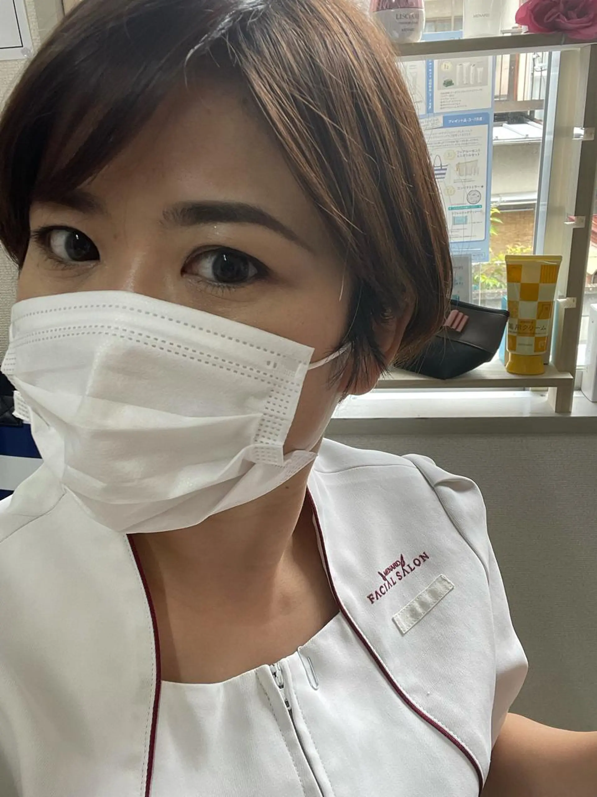 その他(アイブロウ) メナード瑞穂区平郷店 横山のエステ・リラクイメージ