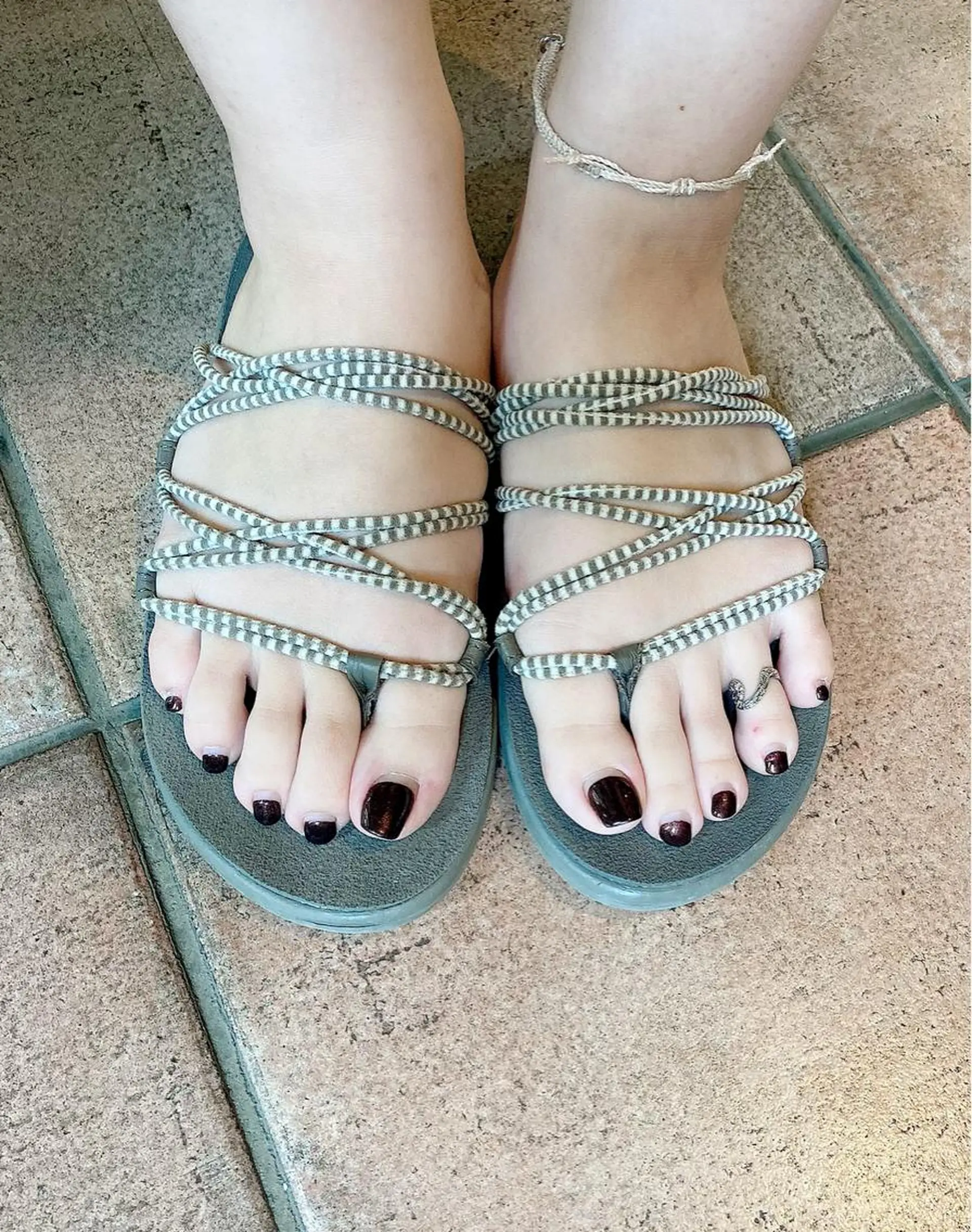 ネイル 市川駅 ✿中津のネイルデザイン