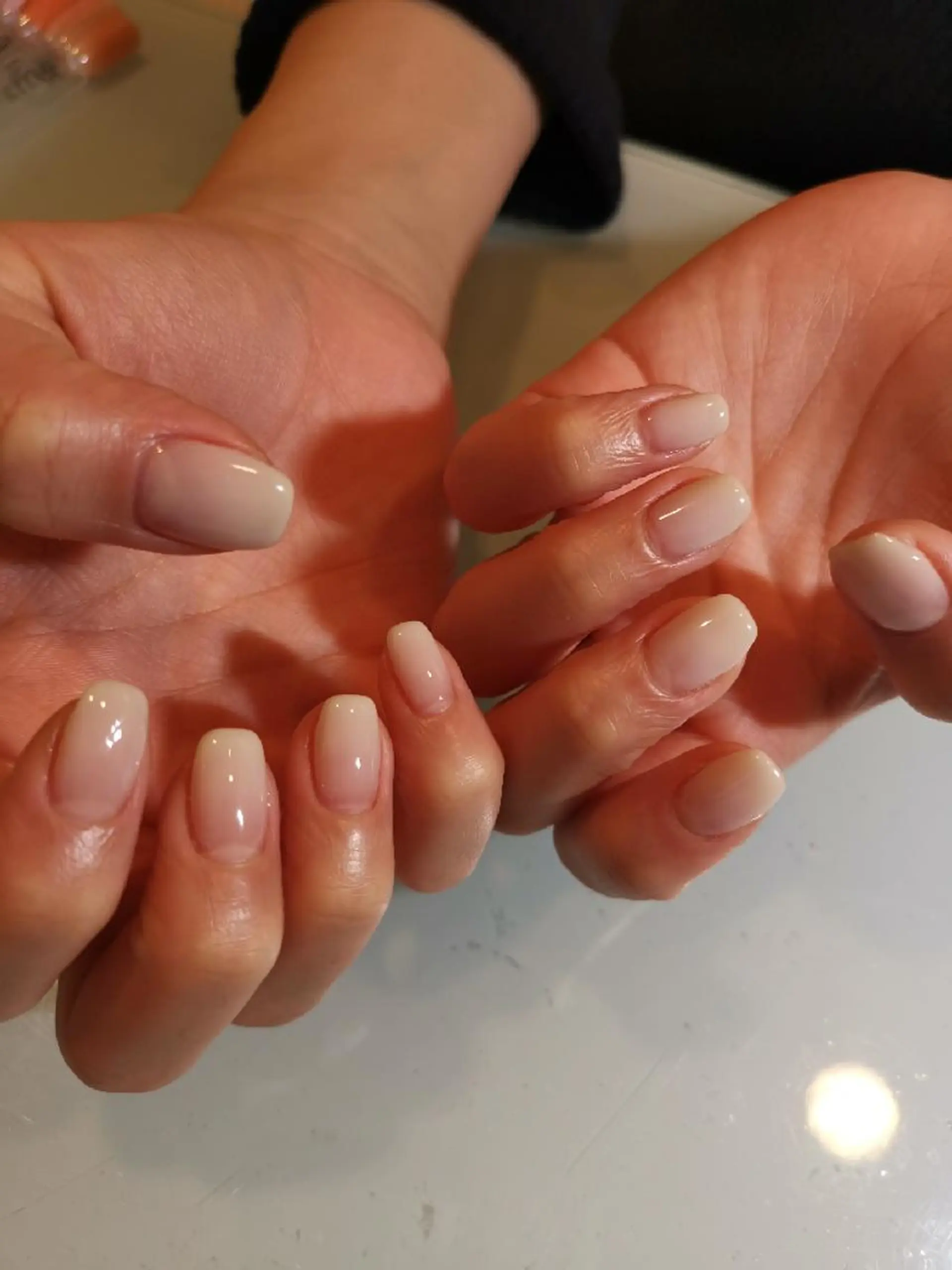 ネイル 人気エリア💖完全個室【ルリエ】所属・ネイルサロン Lelienルリエのネイルデザイン