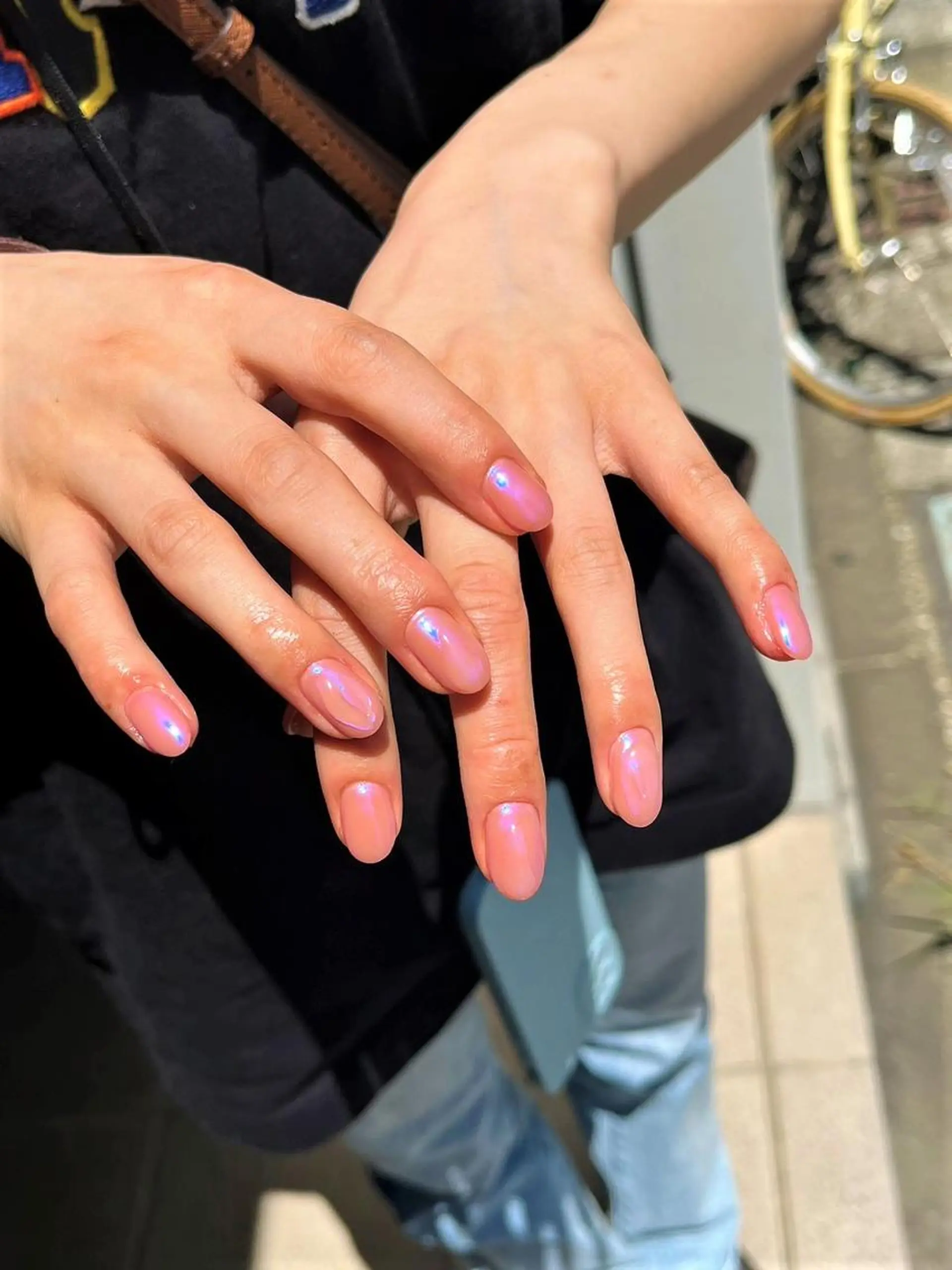 ネイル ハンドネイル RIZE NAILのネイルデザイン