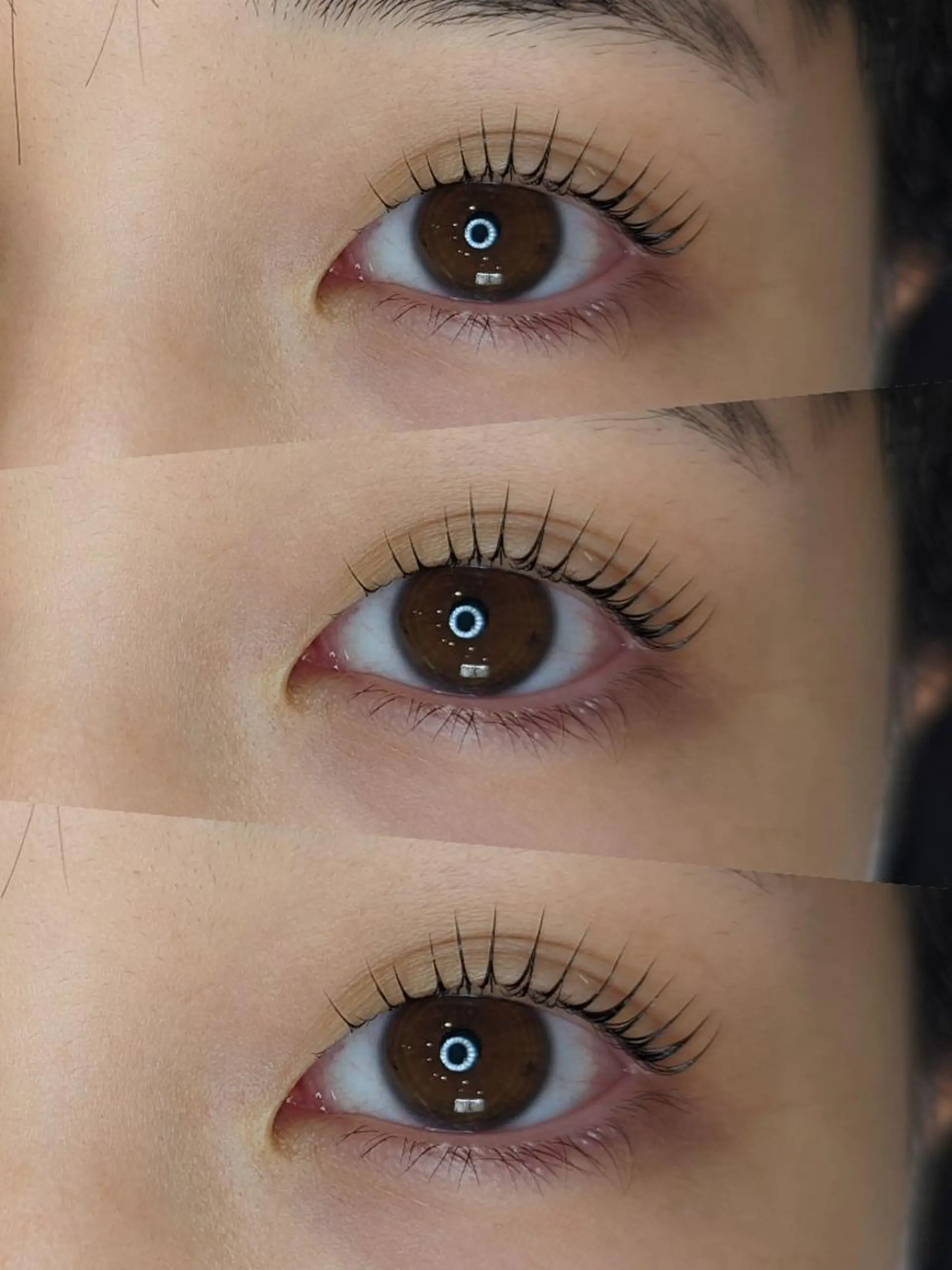 マツエク・マツパ STEEL所属・【STEEL】🦄 MASHIMA🦄のマツエク・マツパデザイン