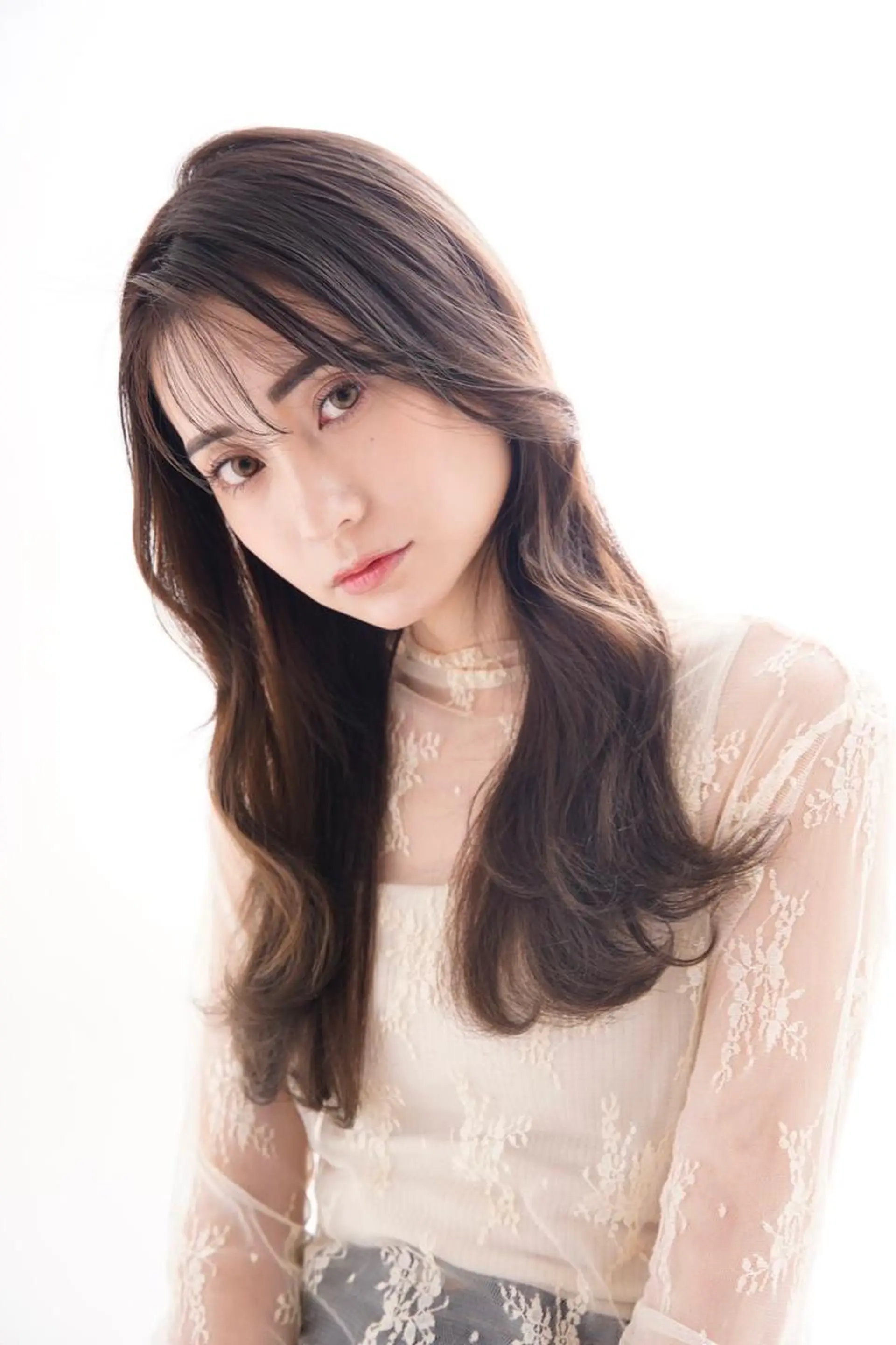 ロング カット ヘアカラー トリートメント ✨メンズパーマ&大人 ショート✨　小野匠登のヘアスタイル