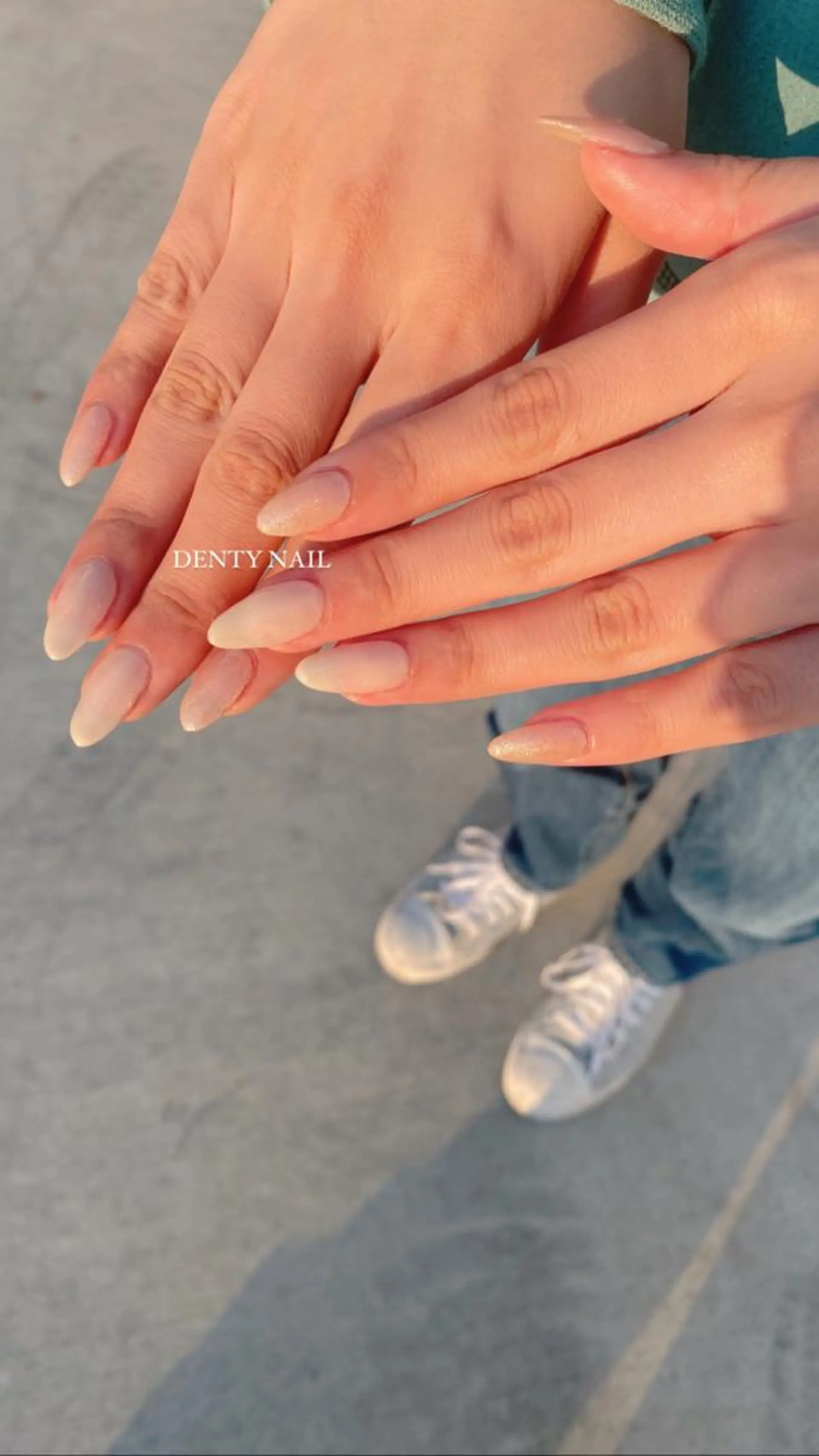 ネイル DENTY NAIL所属・DENTY NAIL -ArtRoom-のネイルデザイン