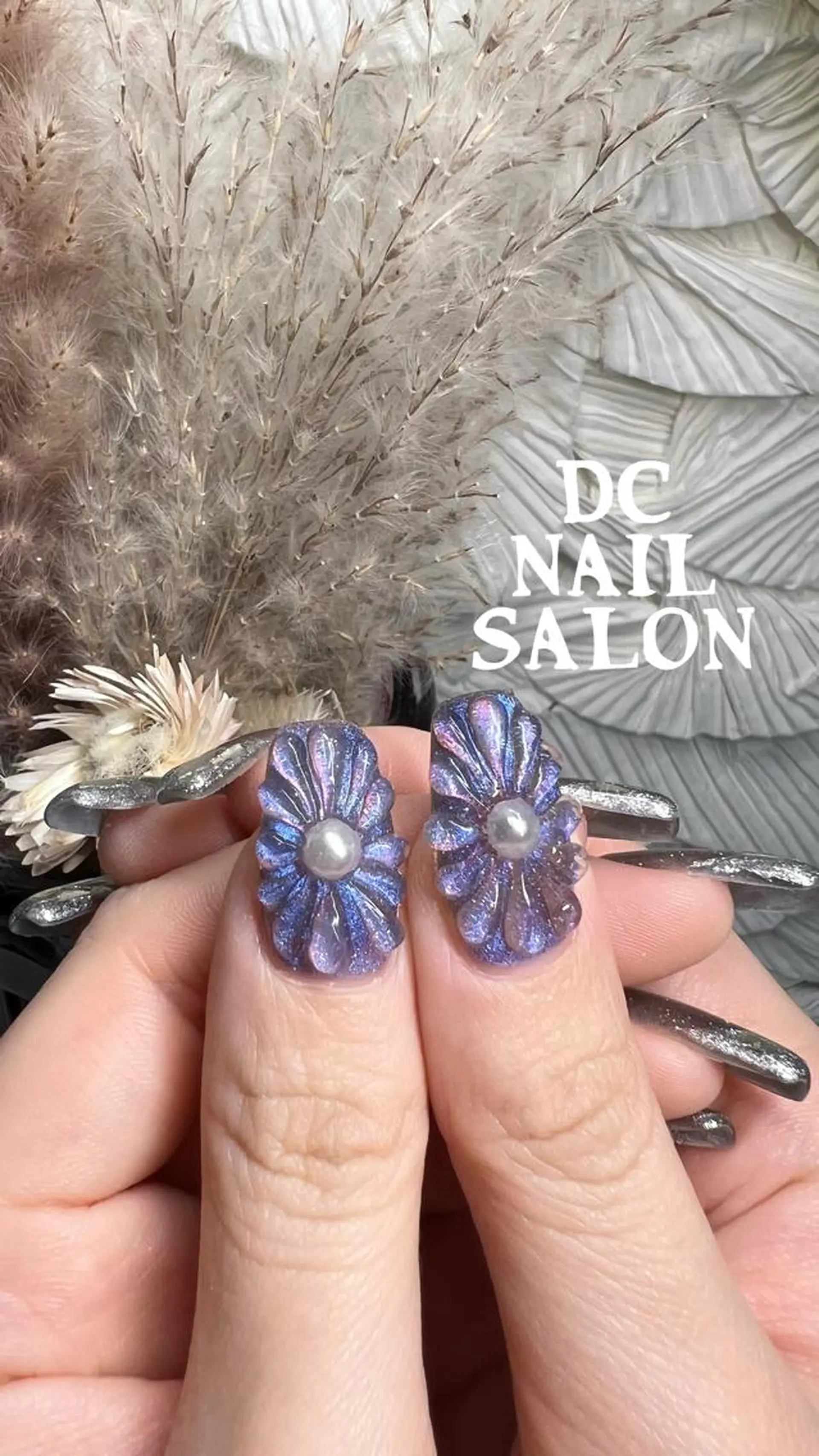 ネイル DC nail salonのネイルデザイン