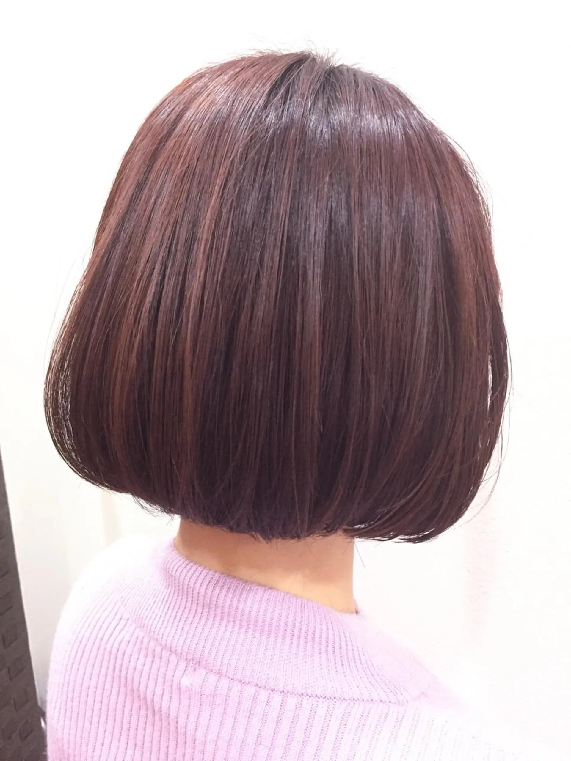 ショート メンズパーマ/難波/ 心斎橋　室園亮佑のヘアスタイル