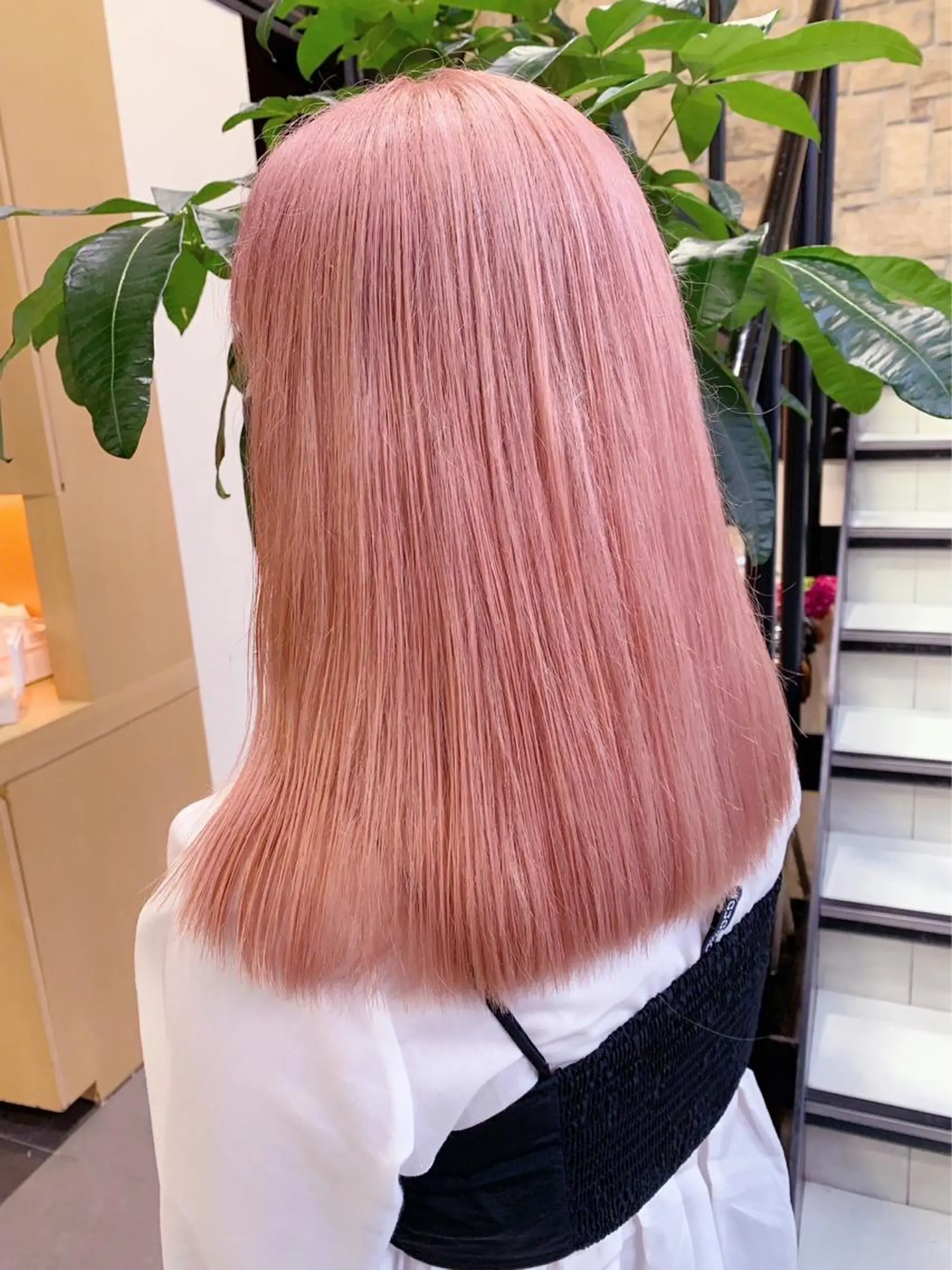 カラー 🎀レイヤー/ カラー🐕‍🦺anのヘアスタイル