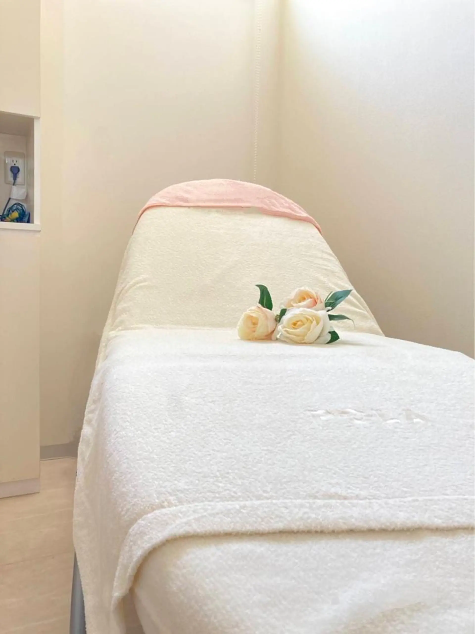POLA THE BEAUTY 大府店所属・POLA 大原のエステ・リラクイメージ